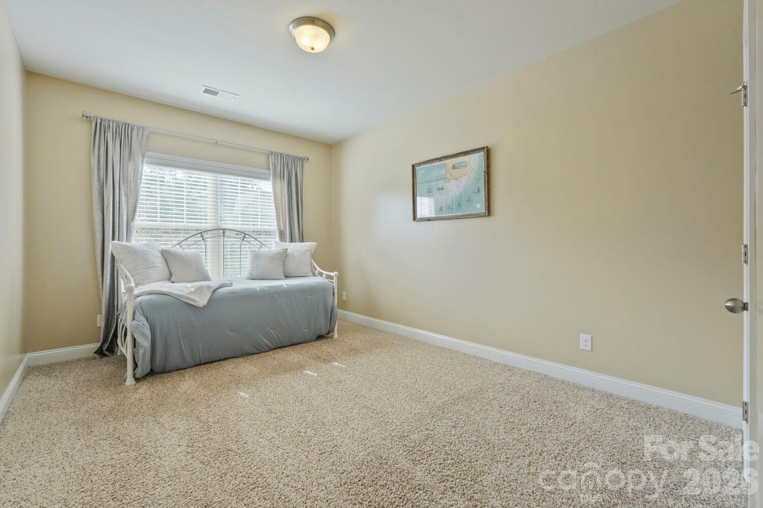 Bedroom 3 - 2944 Donegal Drive, Kannapolis