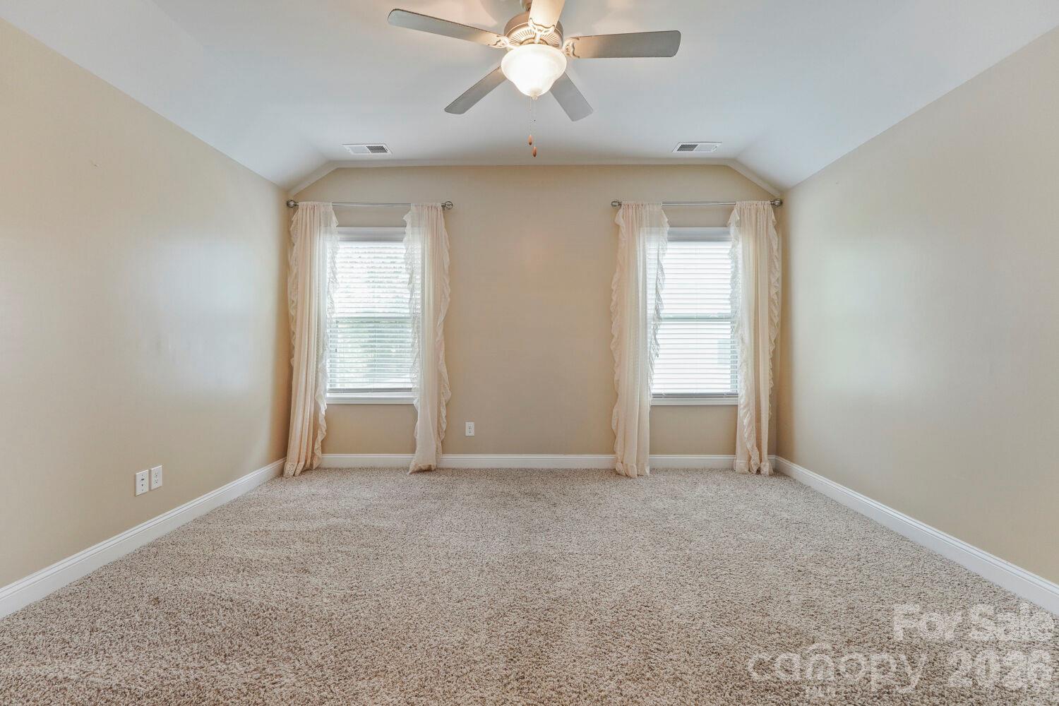 Bedroom 4 - 2944 Donegal Drive, Kannapolis