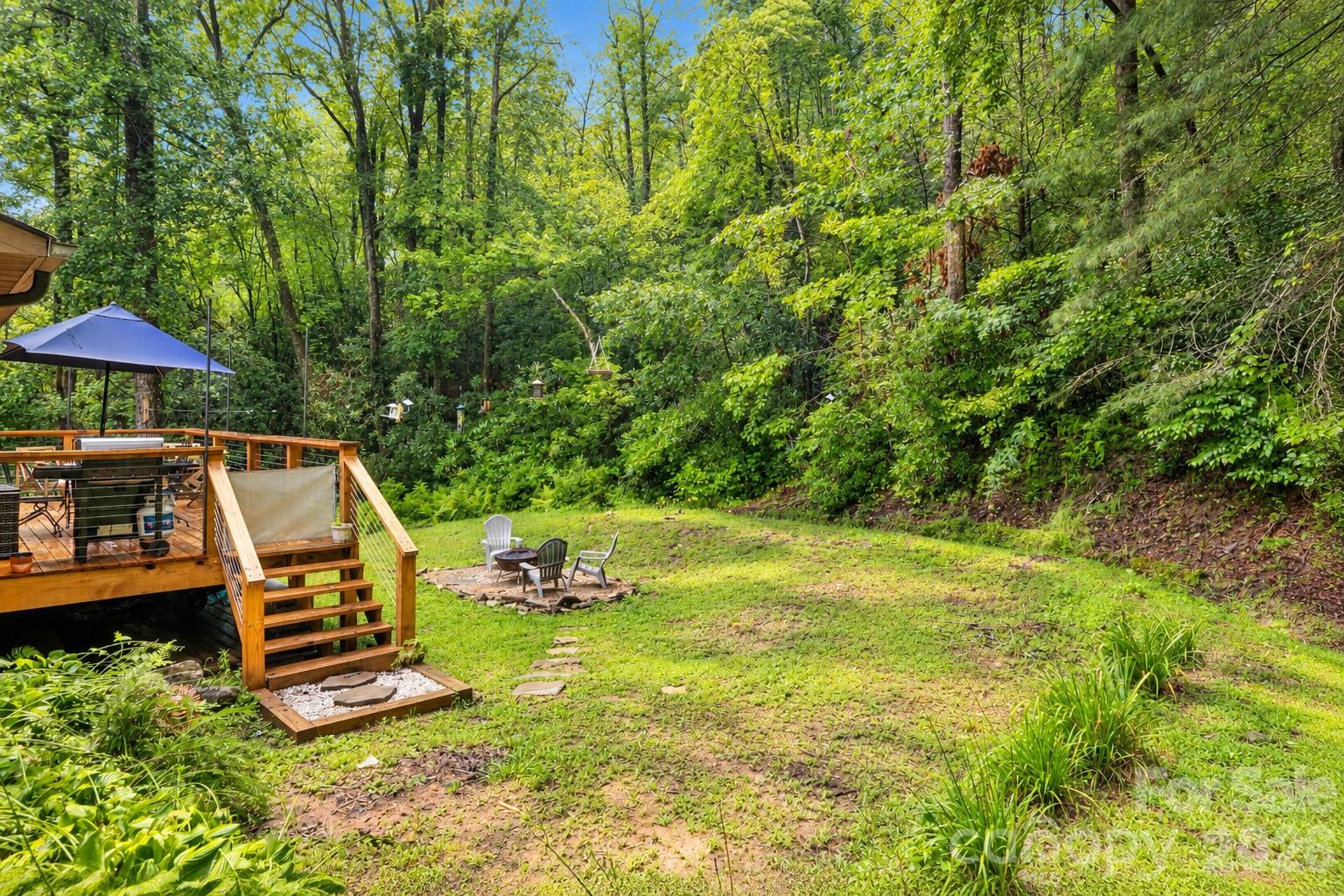 Single Family Residence at 19 Forge Drive, Mills River, photo 21 of 23