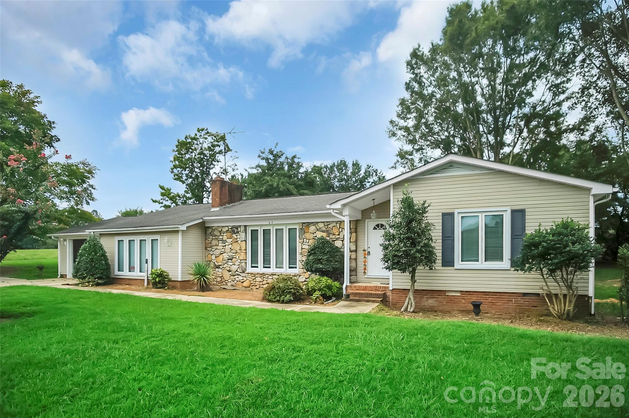 Single Family Residence at 6316 Hill Gates Trail, Cherryville, photo 2 of 35