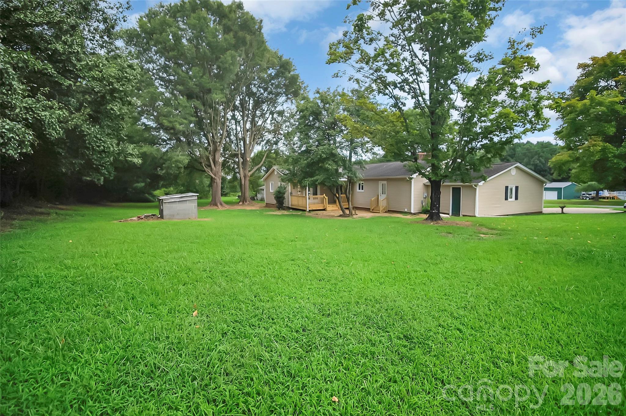 Single Family Residence at 6316 Hill Gates Trail, Cherryville, photo 4 of 35