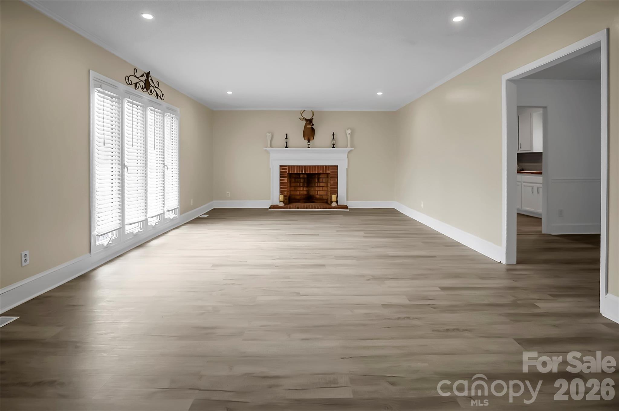 Single Family Residence at 6316 Hill Gates Trail, Cherryville, photo 5 of 35