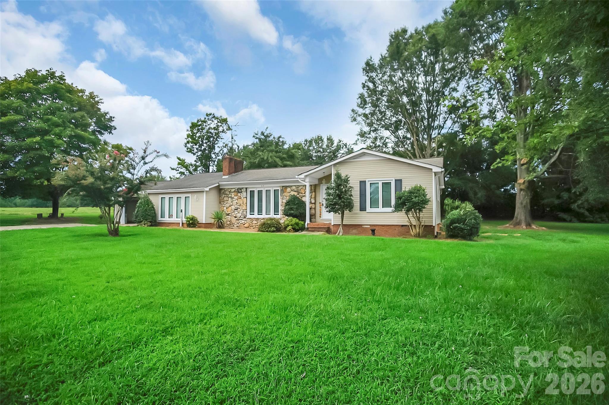 Single Family Residence at 6316 Hill Gates Trail, Cherryville, photo 35 of 35