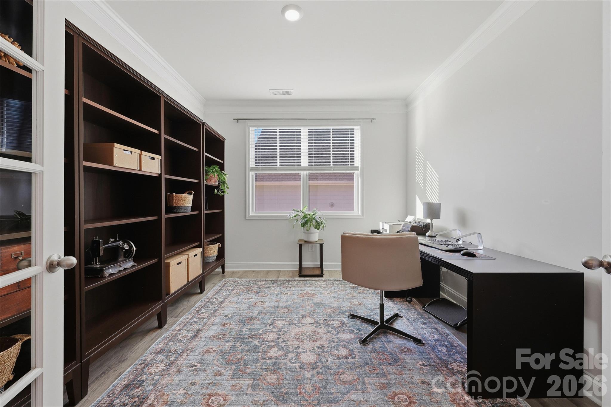 Office- Main Floor - 485 York Road, Troutman