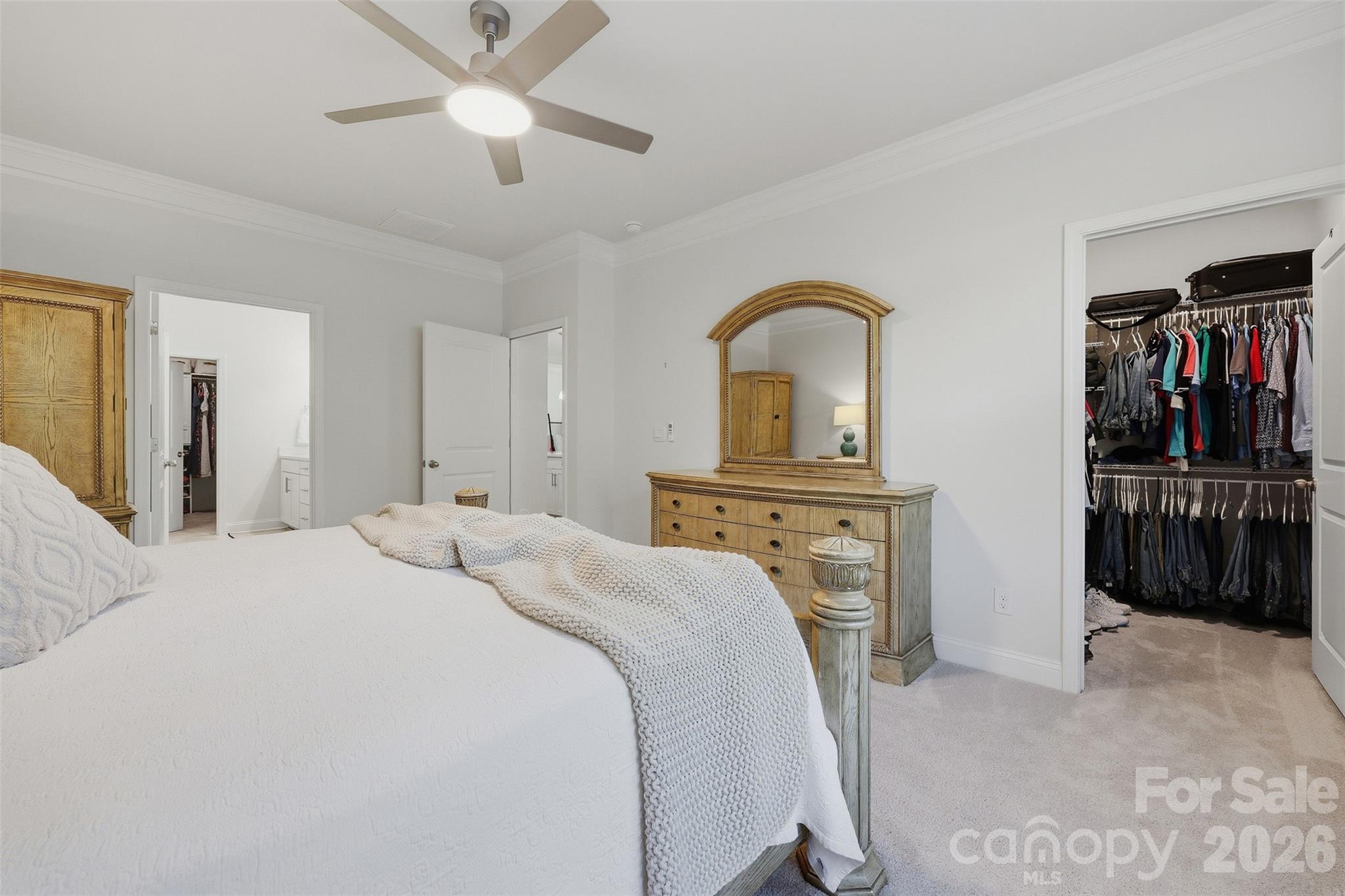 Single Family Residence at 485 York Road, Troutman, photo 15 of 27