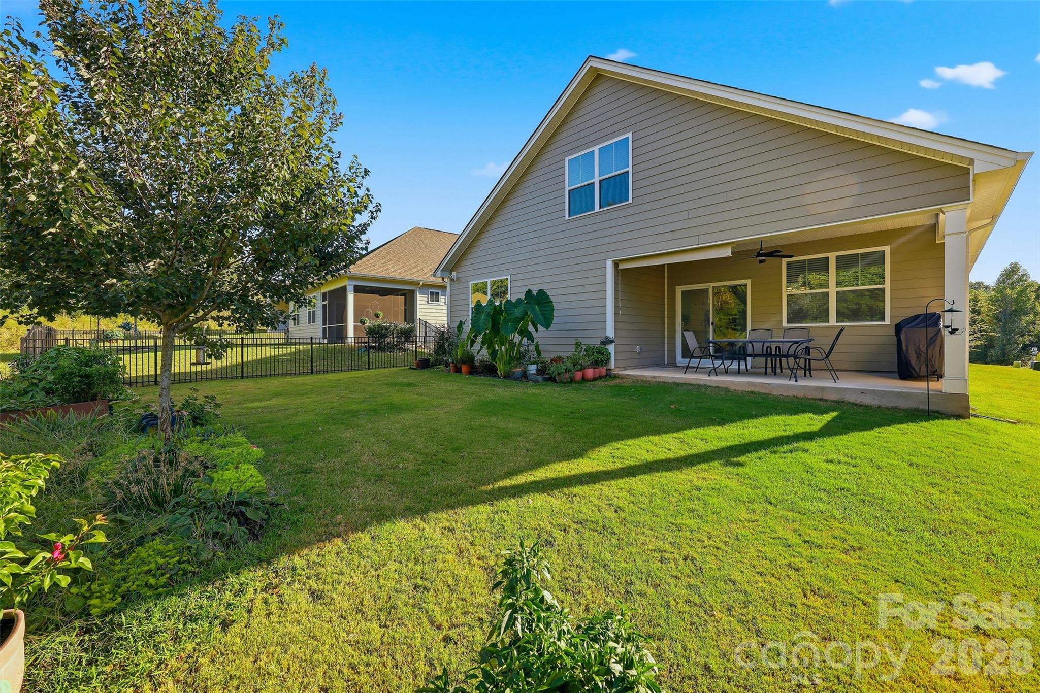 Single Family Residence at 485 York Road, Troutman, photo 25 of 27