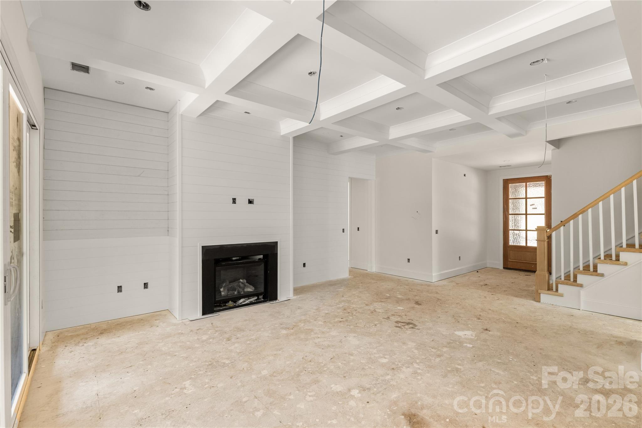 Single Family Residence at 1032 Patrick Road, Gastonia, photo 8 of 48