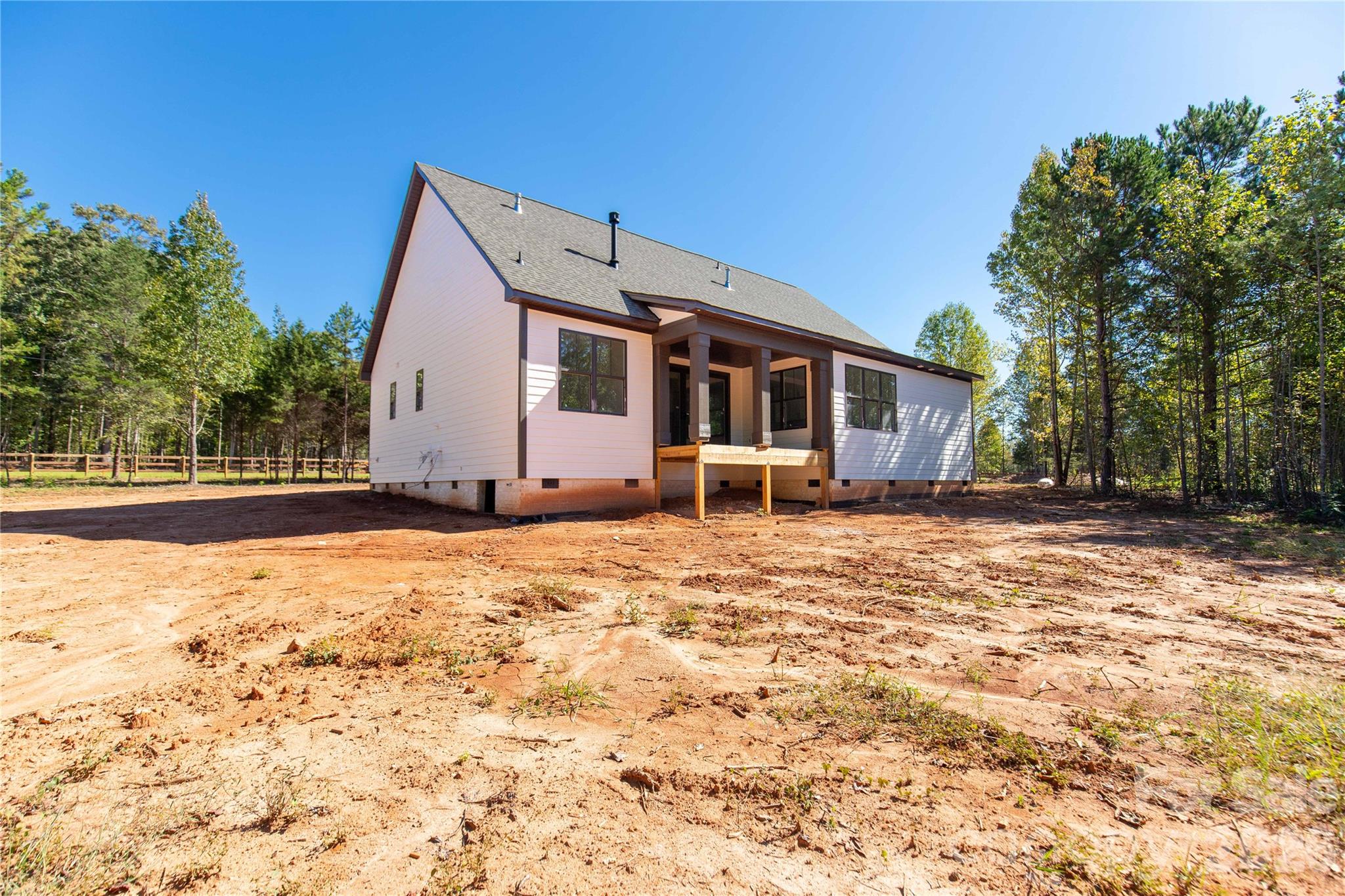 Single Family Residence at 1032 Patrick Road, Gastonia, photo 25 of 48
