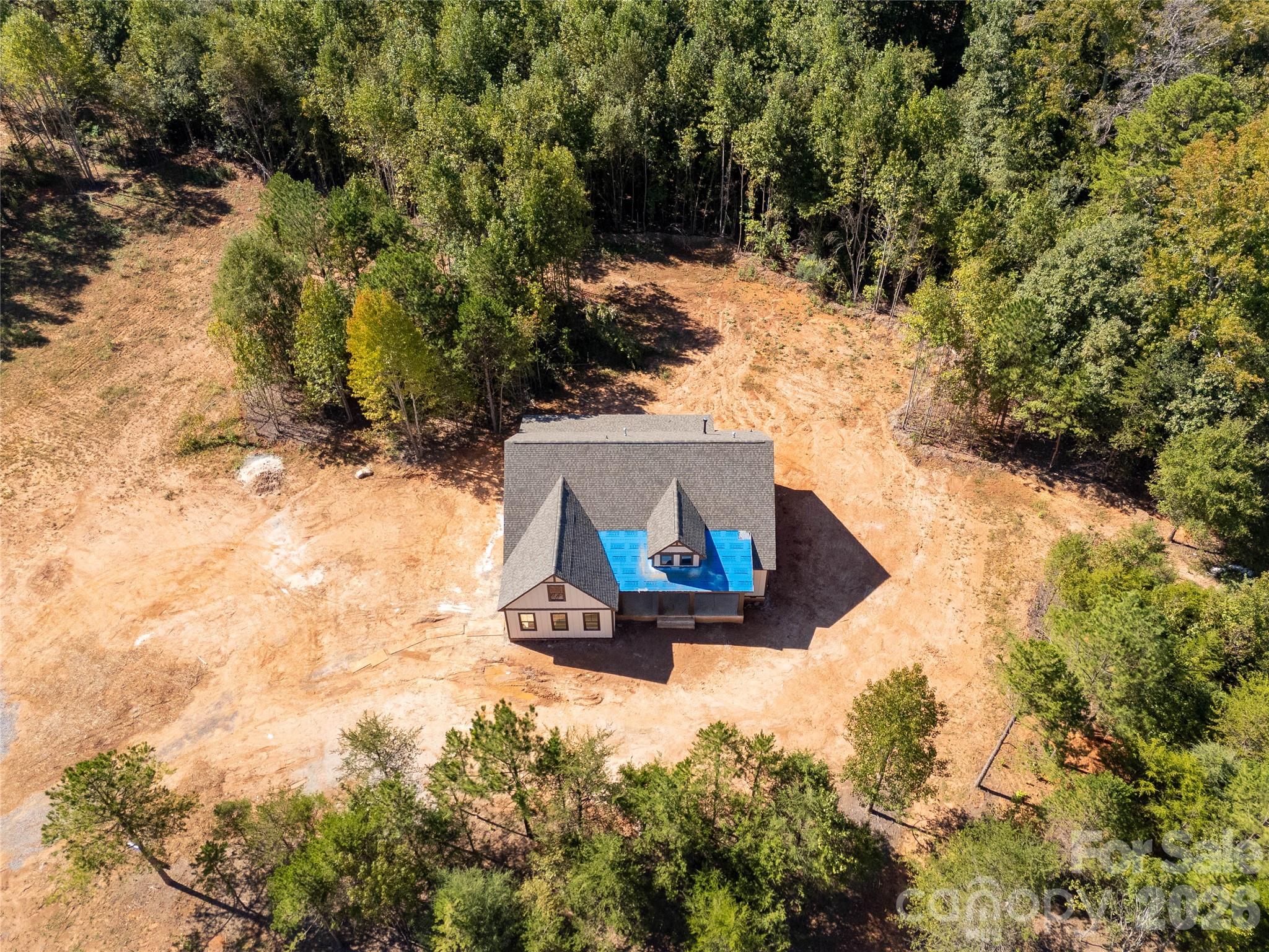Single Family Residence at 1032 Patrick Road, Gastonia, photo 44 of 48