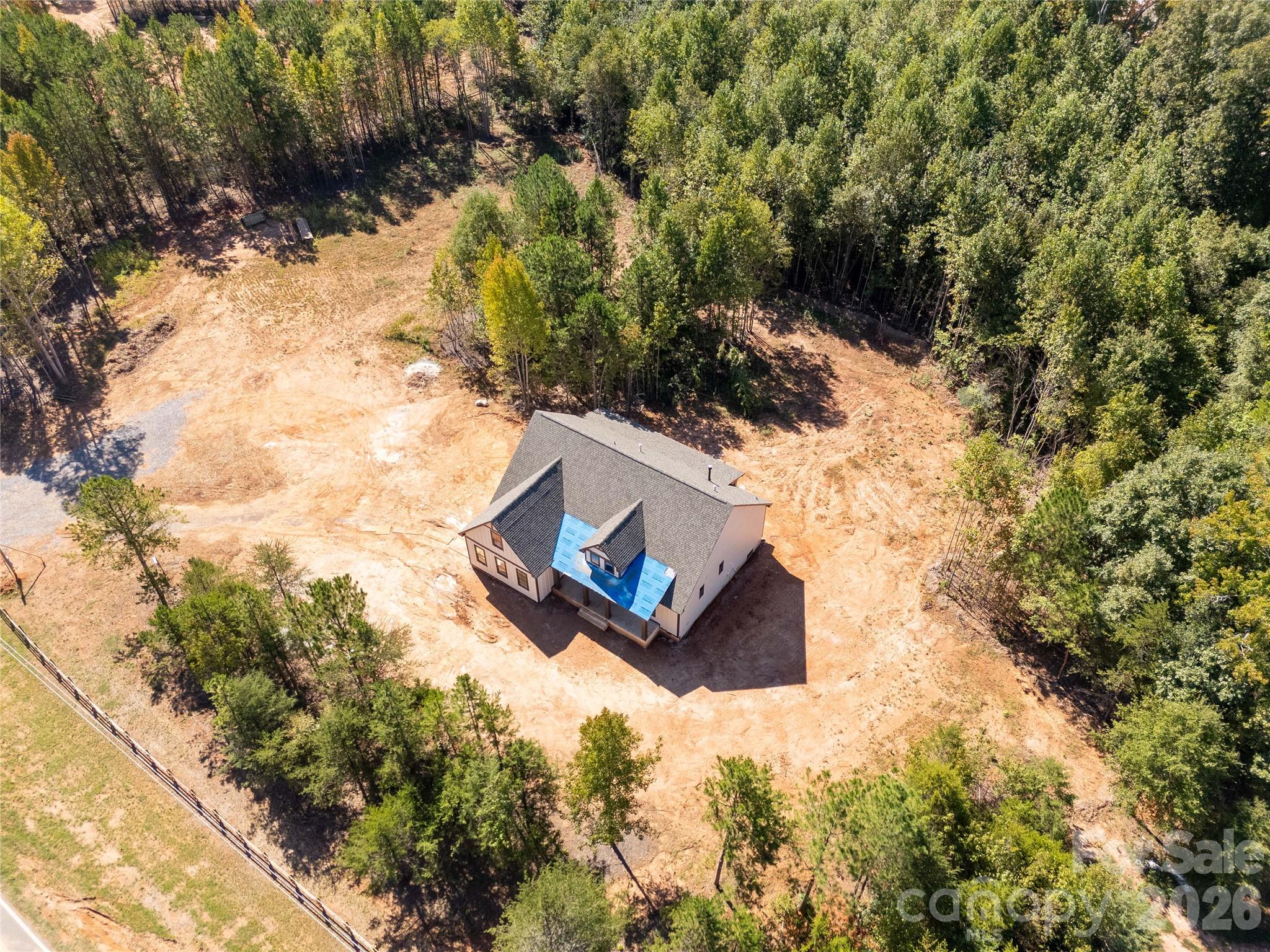 Single Family Residence at 1032 Patrick Road, Gastonia, photo 45 of 48