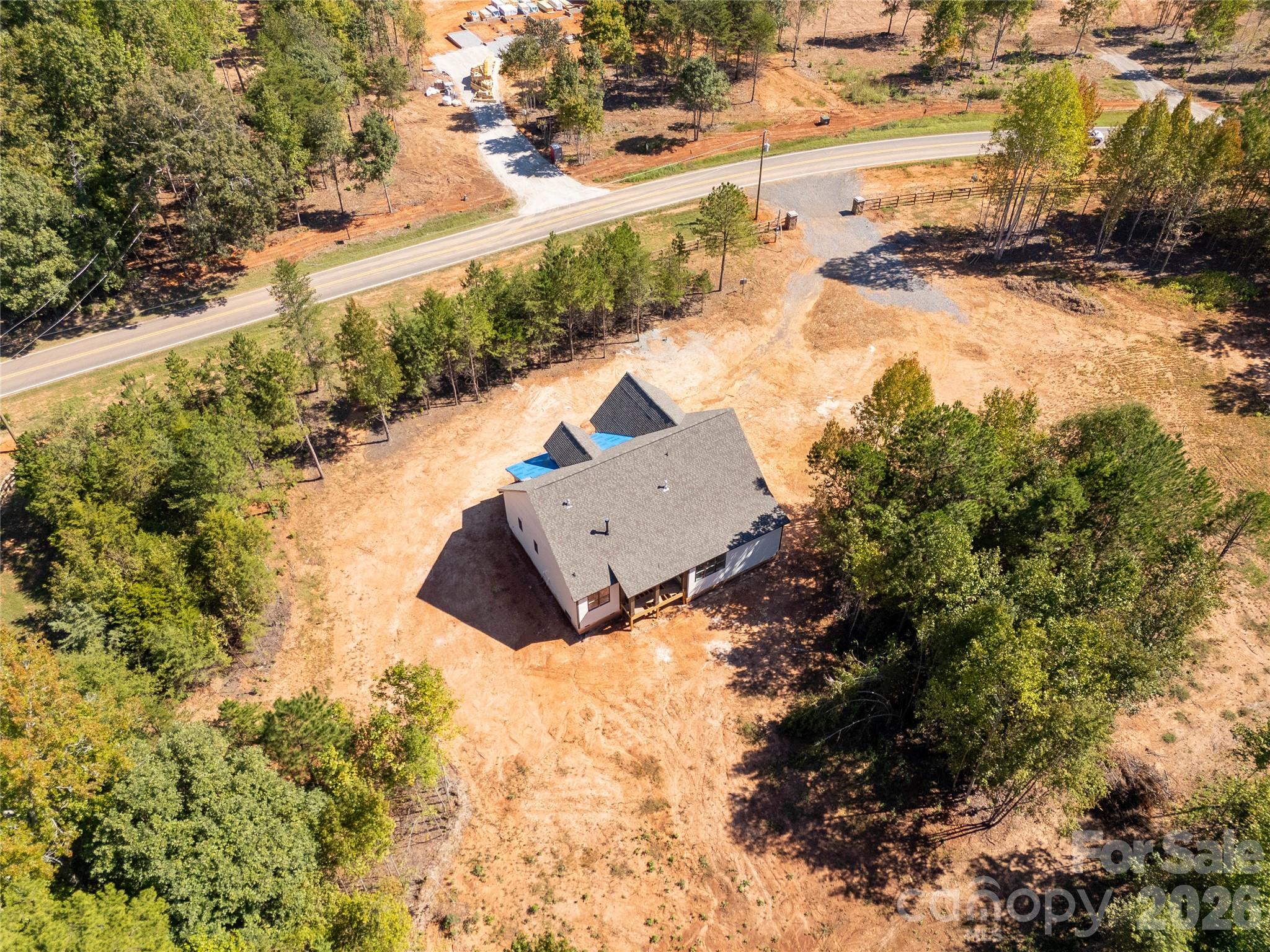 Single Family Residence at 1032 Patrick Road, Gastonia, photo 46 of 48