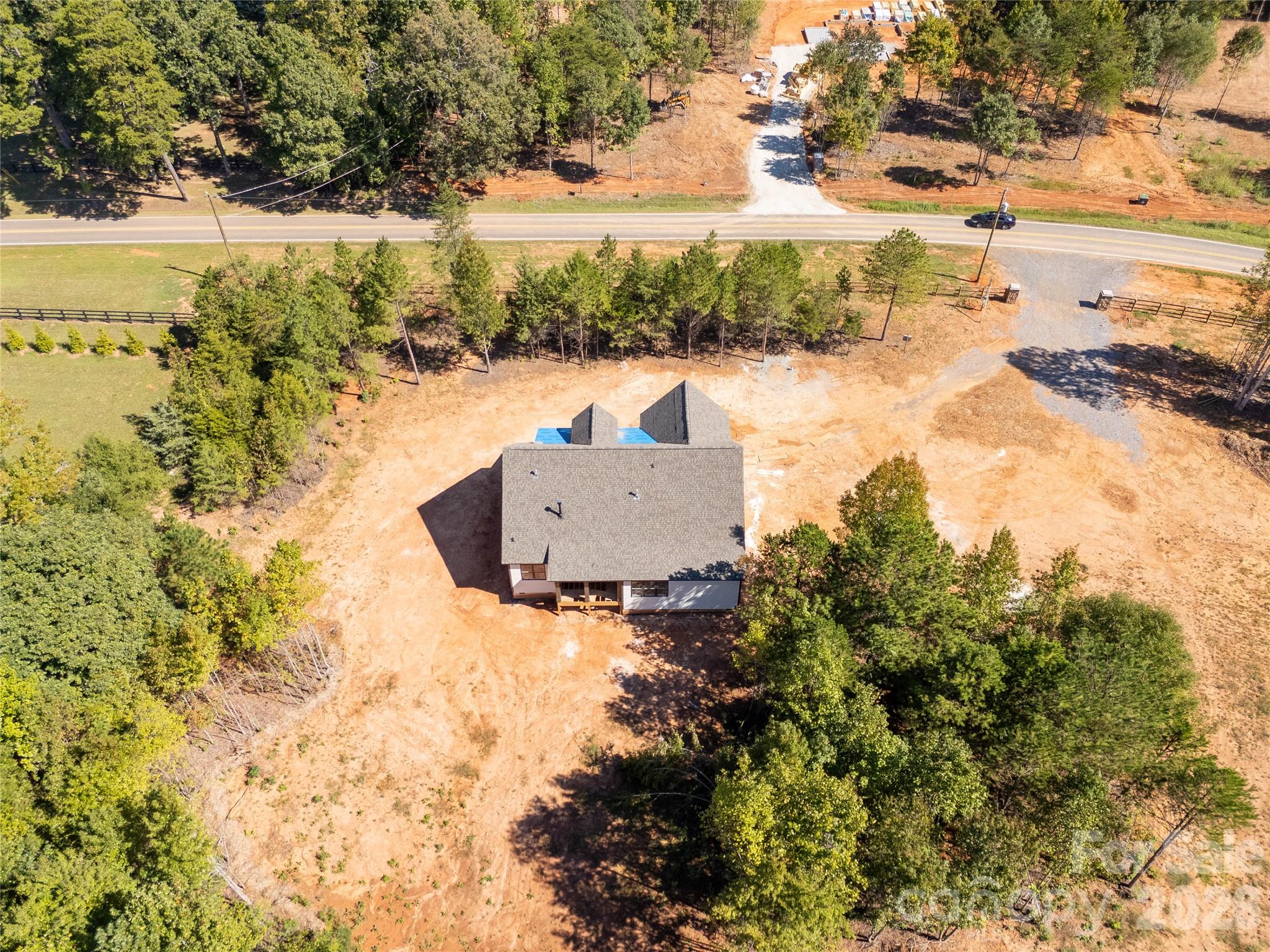 Single Family Residence at 1032 Patrick Road, Gastonia, photo 47 of 48