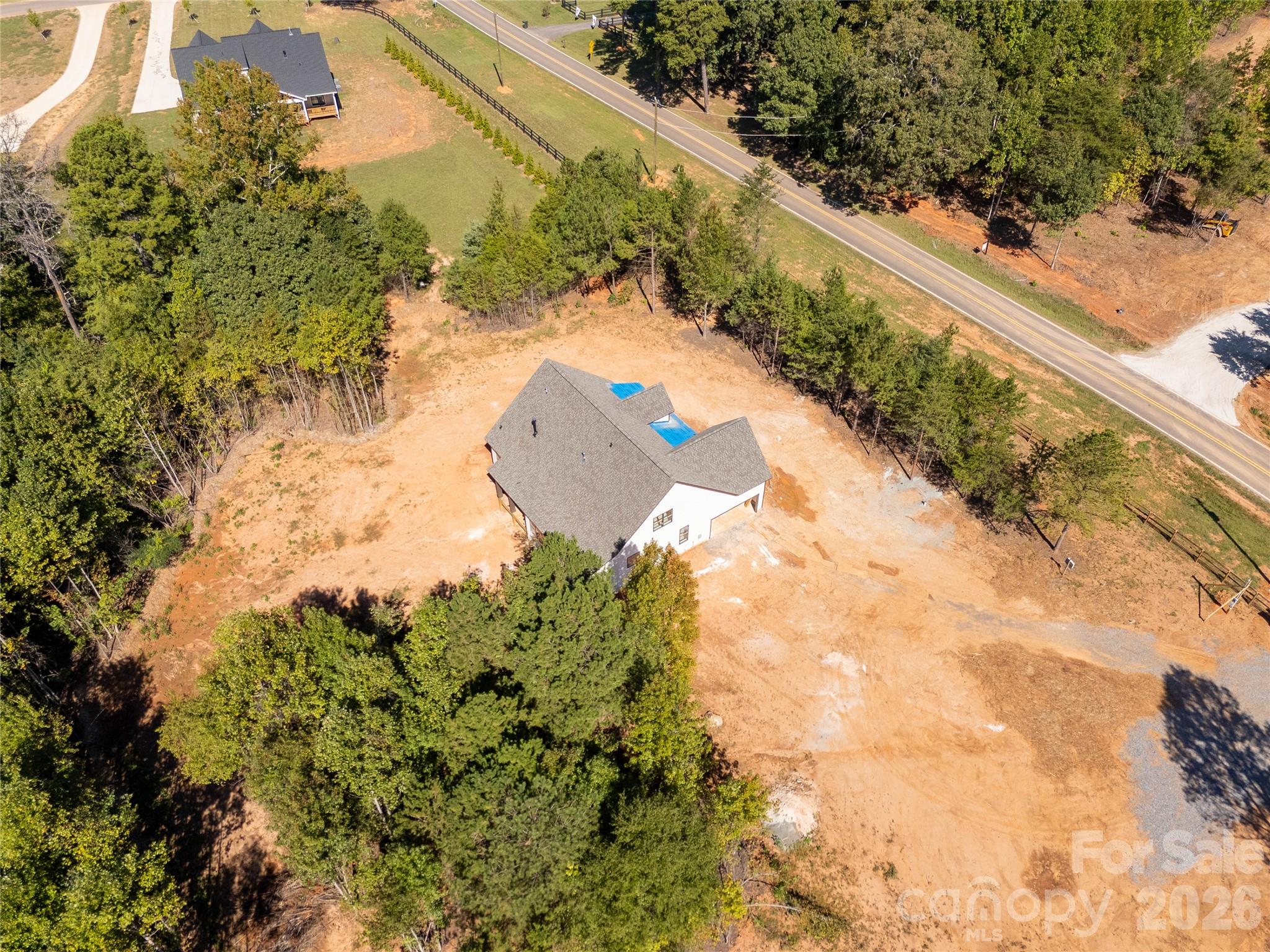 Single Family Residence at 1032 Patrick Road, Gastonia, photo 48 of 48