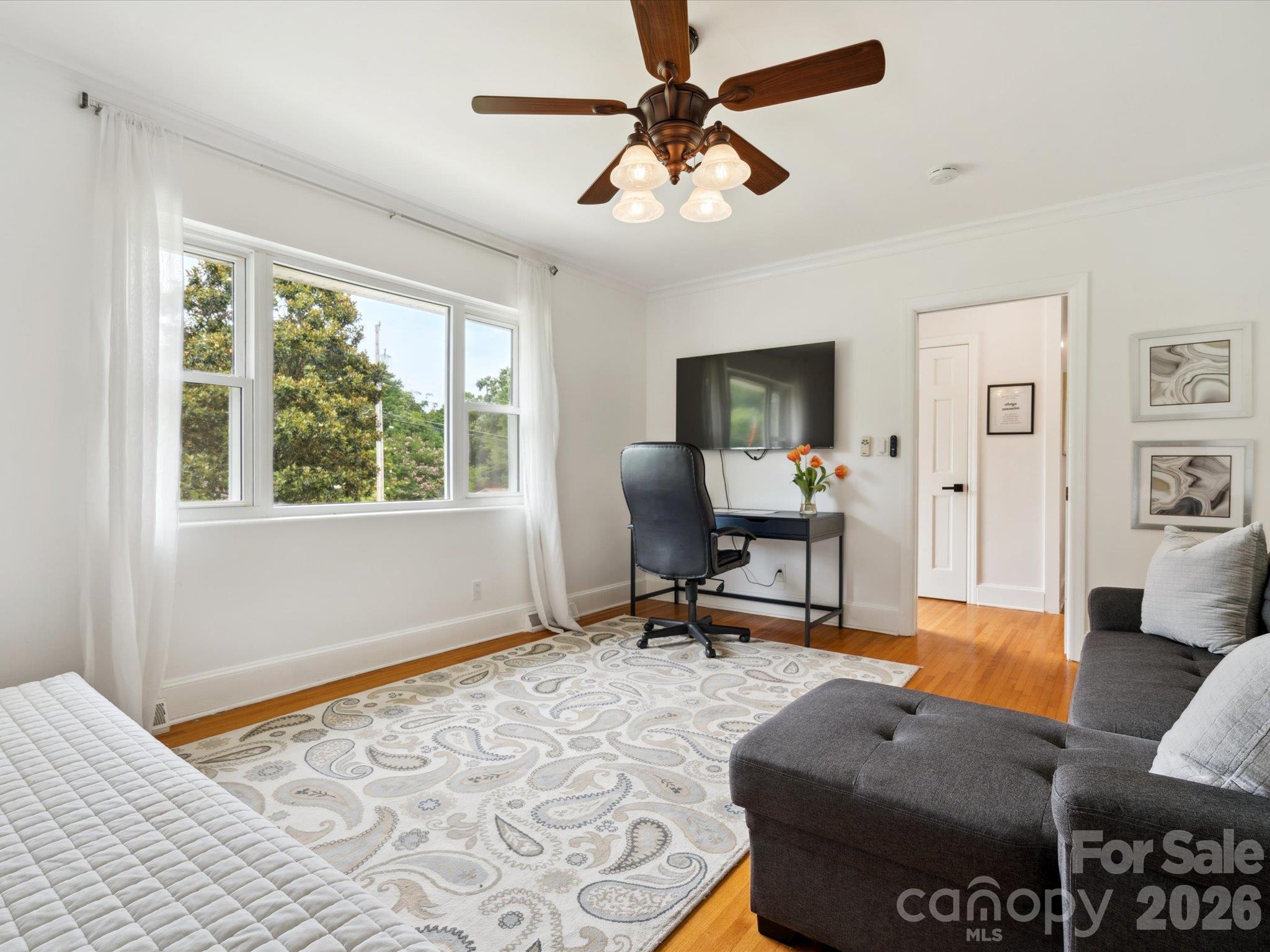 Single Family Residence at 6700 Terry Drive, Charlotte, photo 28 of 46