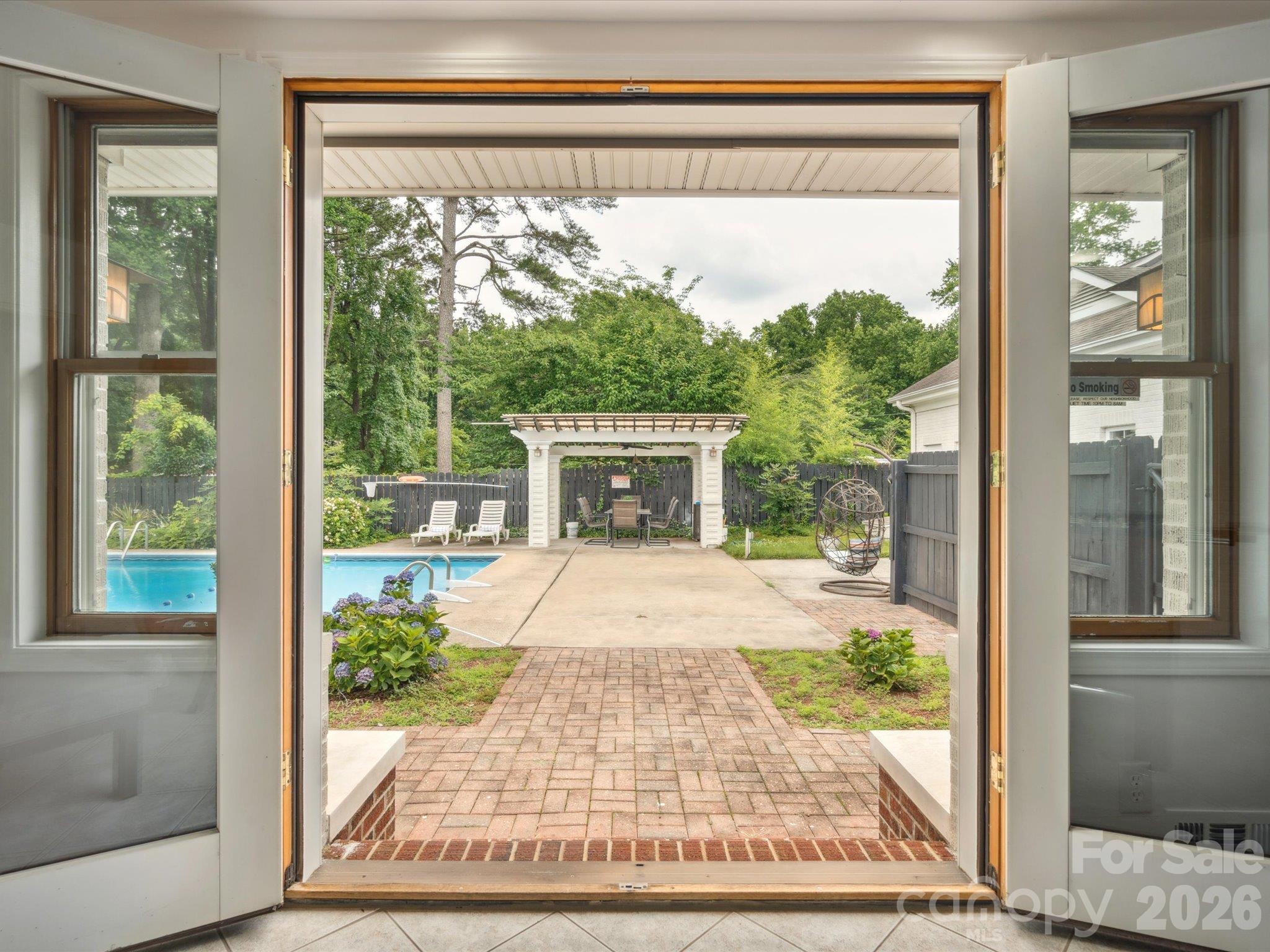 Single Family Residence at 6700 Terry Drive, Charlotte, photo 33 of 46