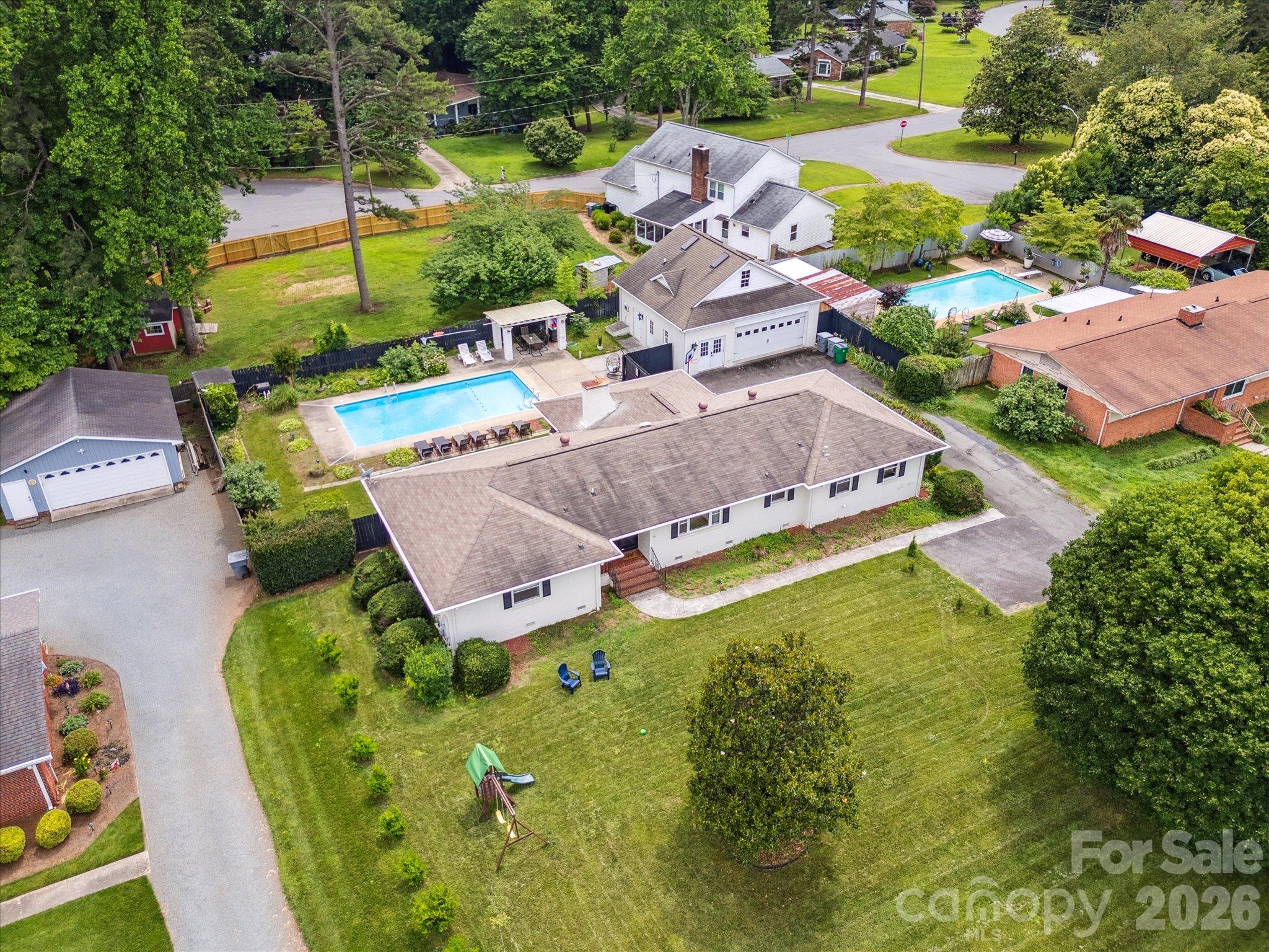 6700 Terry Drive