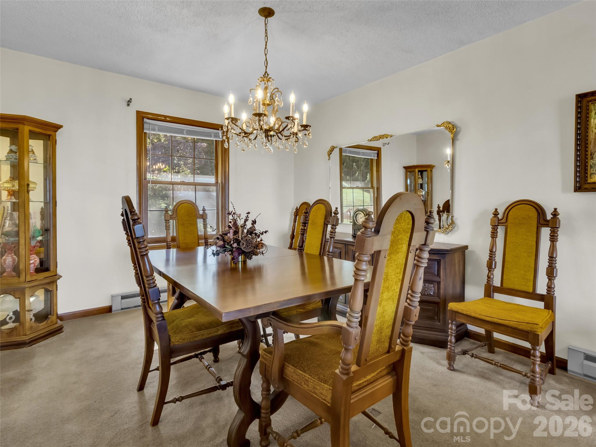 Single Family Residence at 110 Atari Road, Waynesville, photo 9 of 41