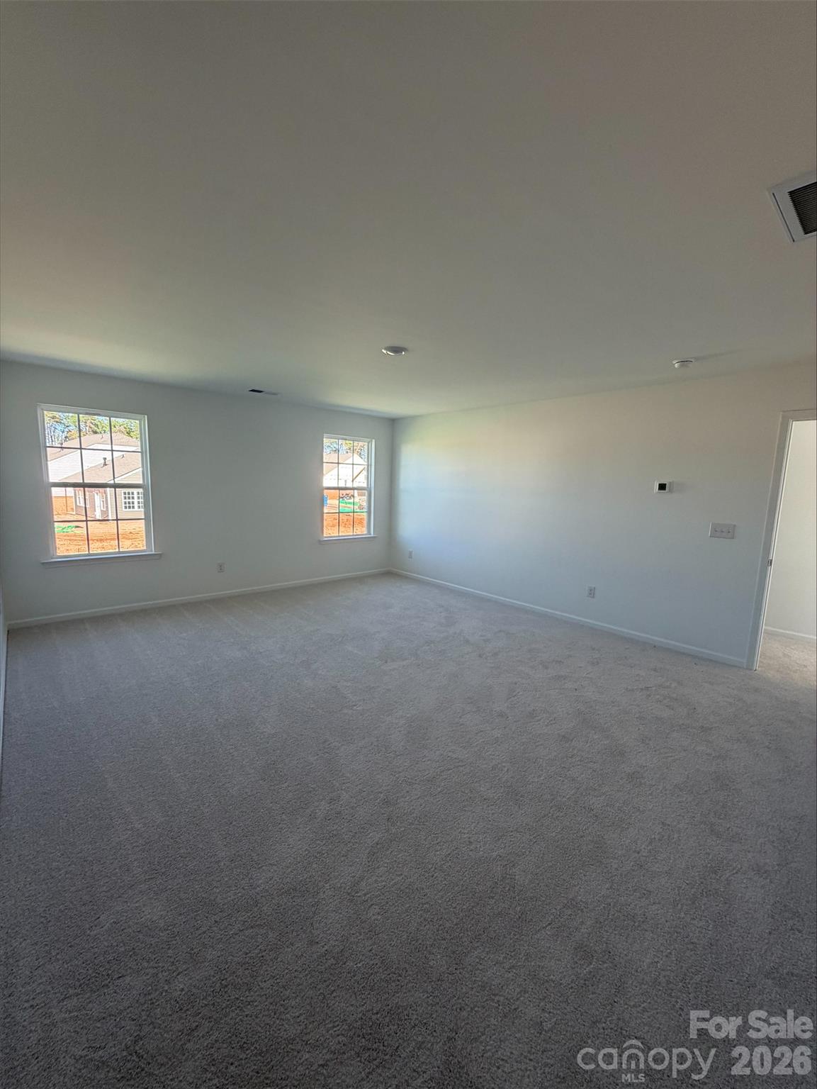 Single Family Residence at 1640 Grassy Knoll Trail, Maiden, photo 2 of 10