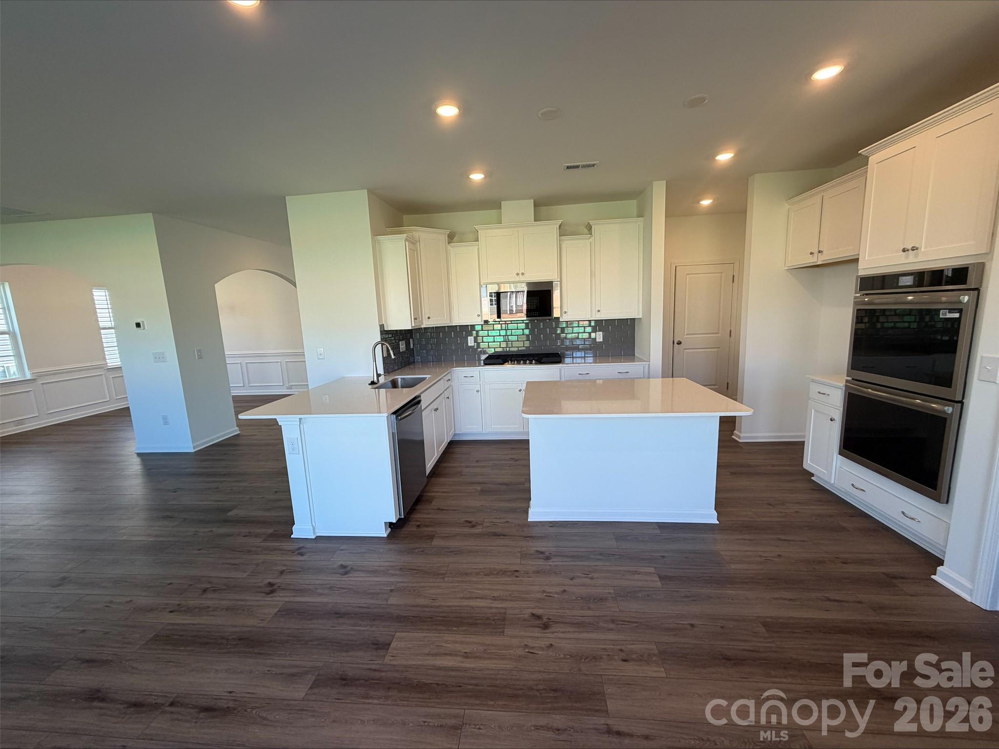 Single Family Residence at 1640 Grassy Knoll Trail, Maiden, photo 4 of 10