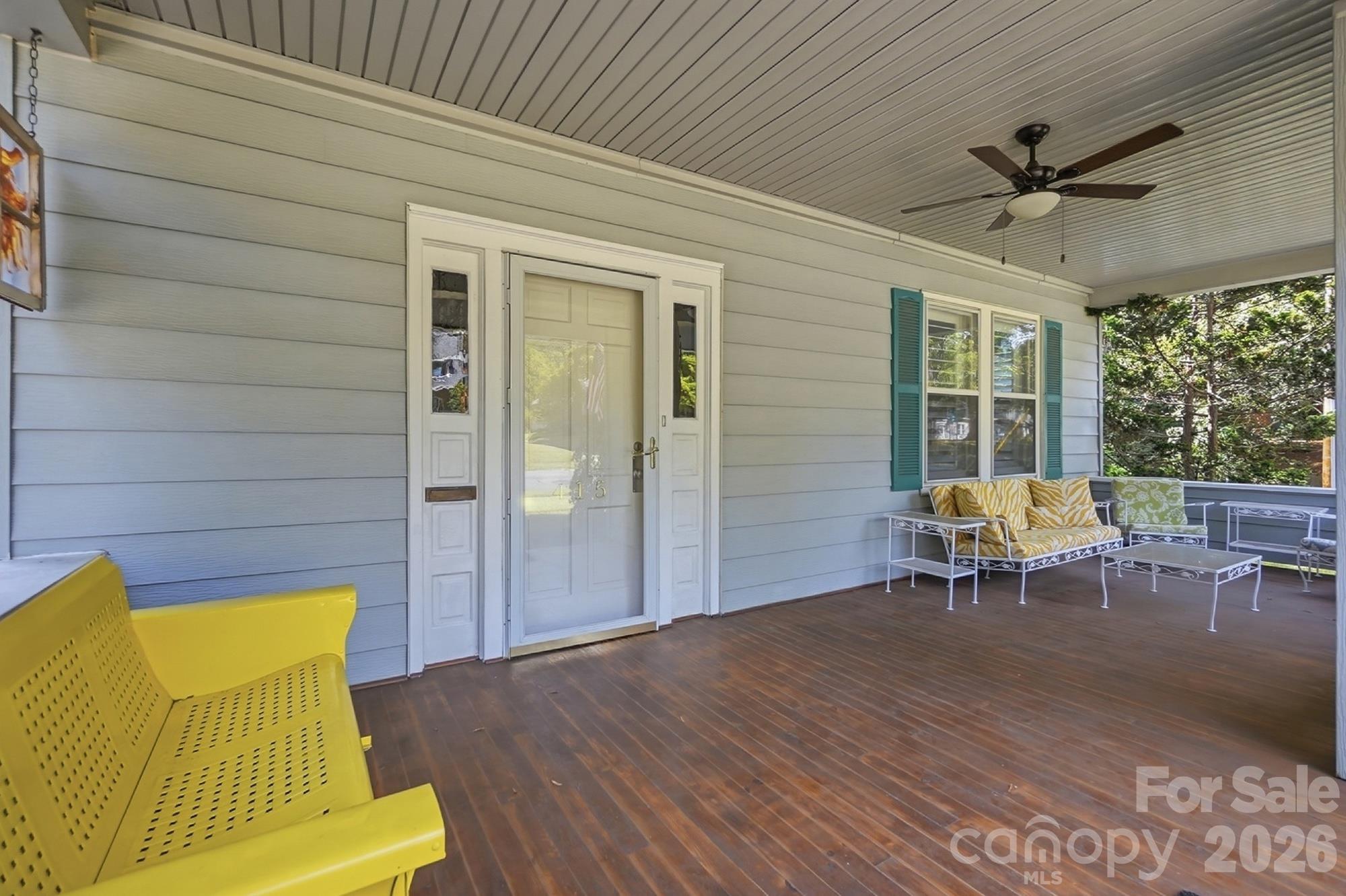 Single Family Residence at 415 W 5th Avenue, Gastonia, photo 2 of 42