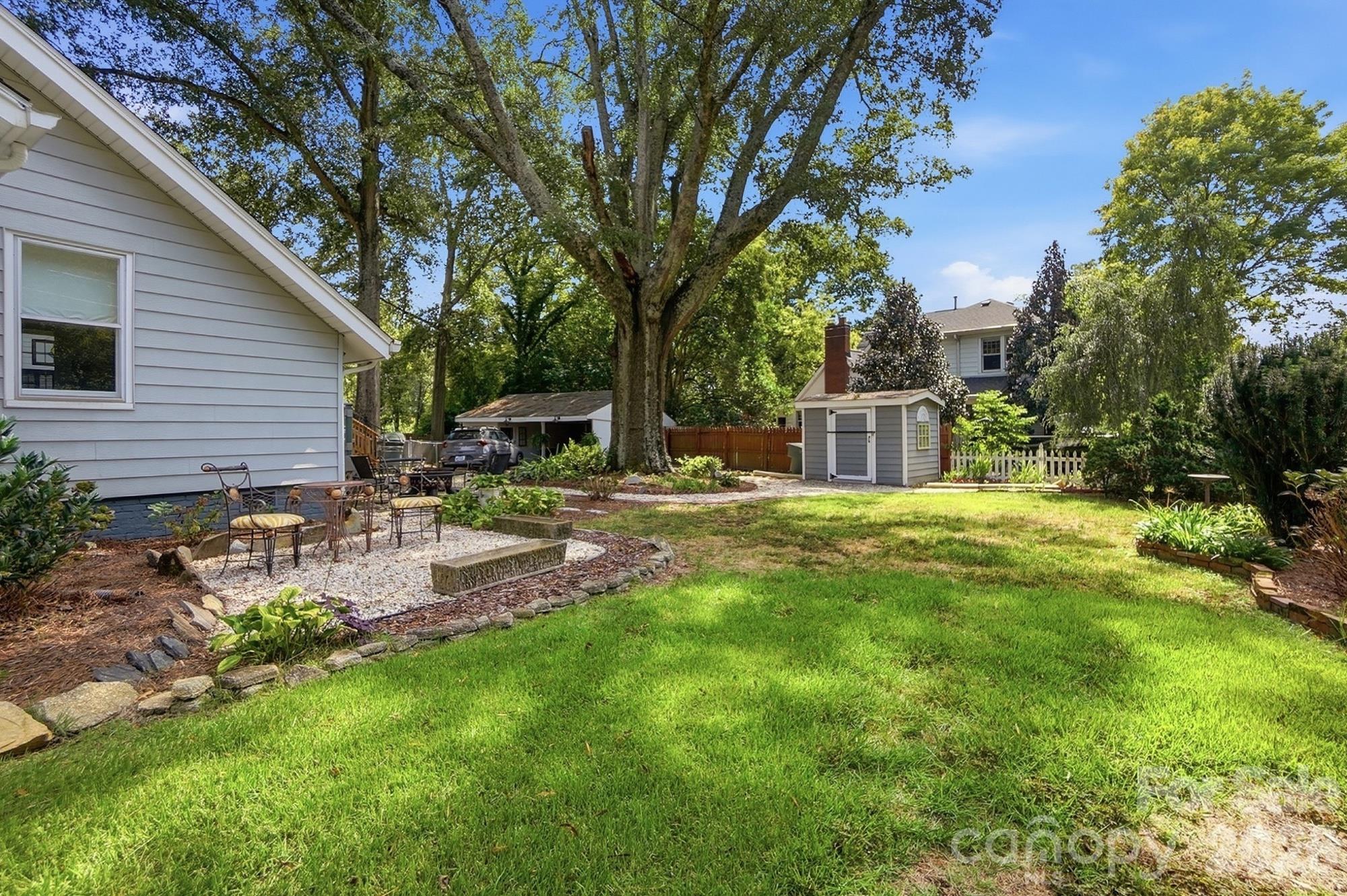 Single Family Residence at 415 W 5th Avenue, Gastonia, photo 37 of 42