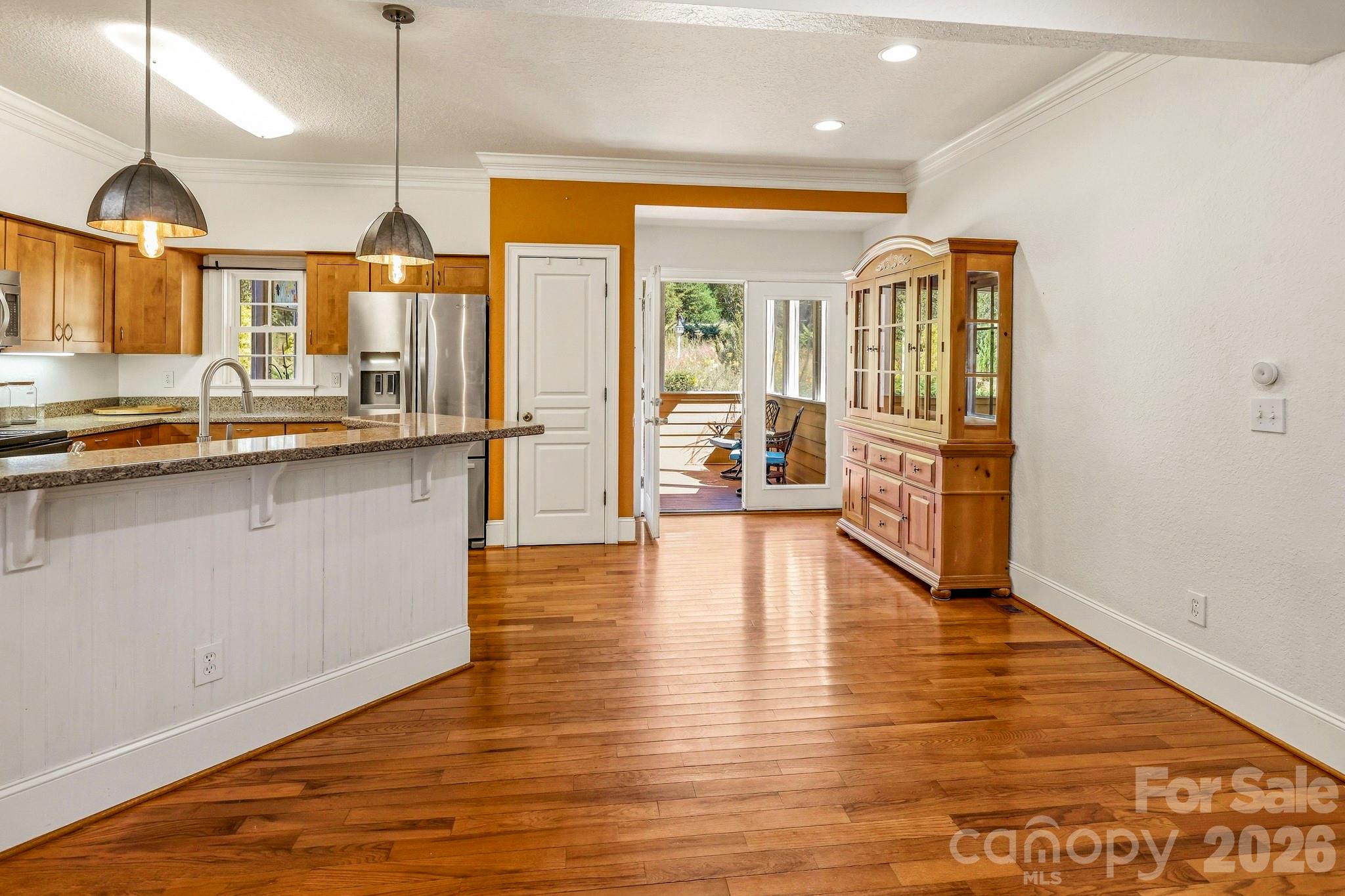 Single Family Residence at 363 Twin K Drive, Rutherfordton, photo 8 of 34