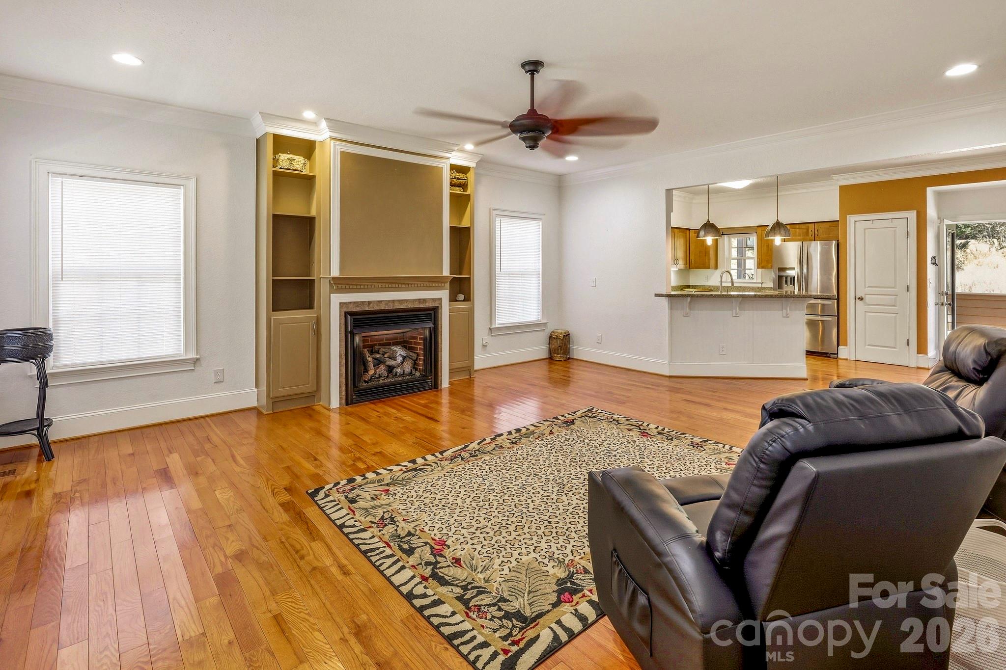 Single Family Residence at 363 Twin K Drive, Rutherfordton, photo 9 of 34