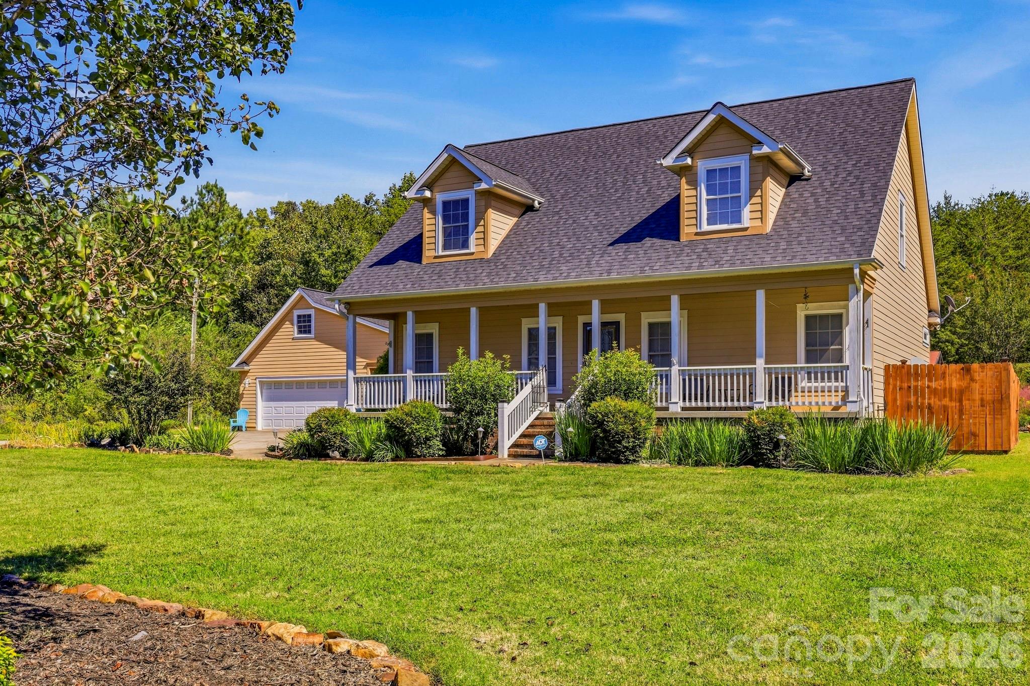 Single Family Residence at 363 Twin K Drive, Rutherfordton, photo 24 of 34