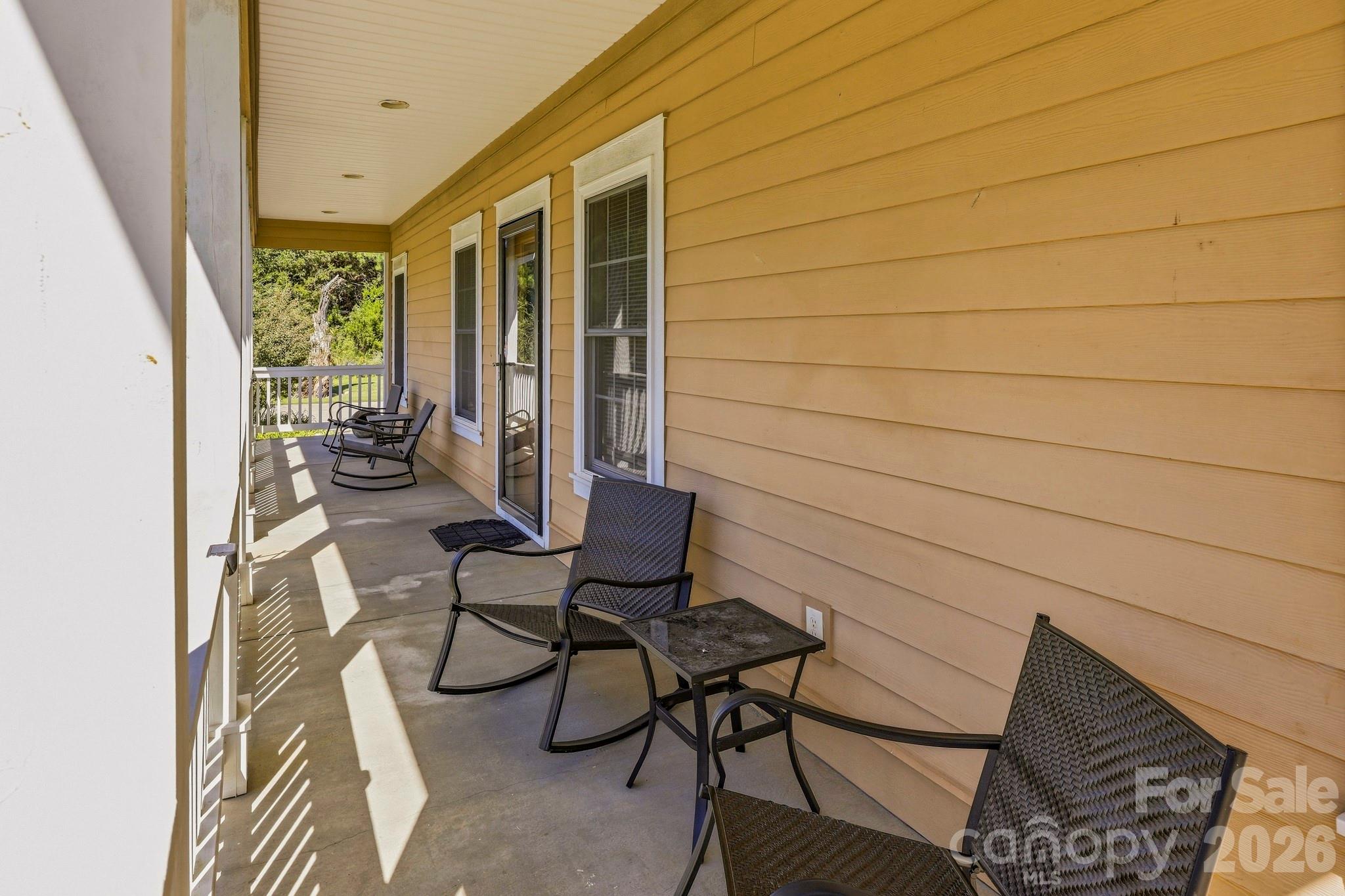 Single Family Residence at 363 Twin K Drive, Rutherfordton, photo 25 of 34
