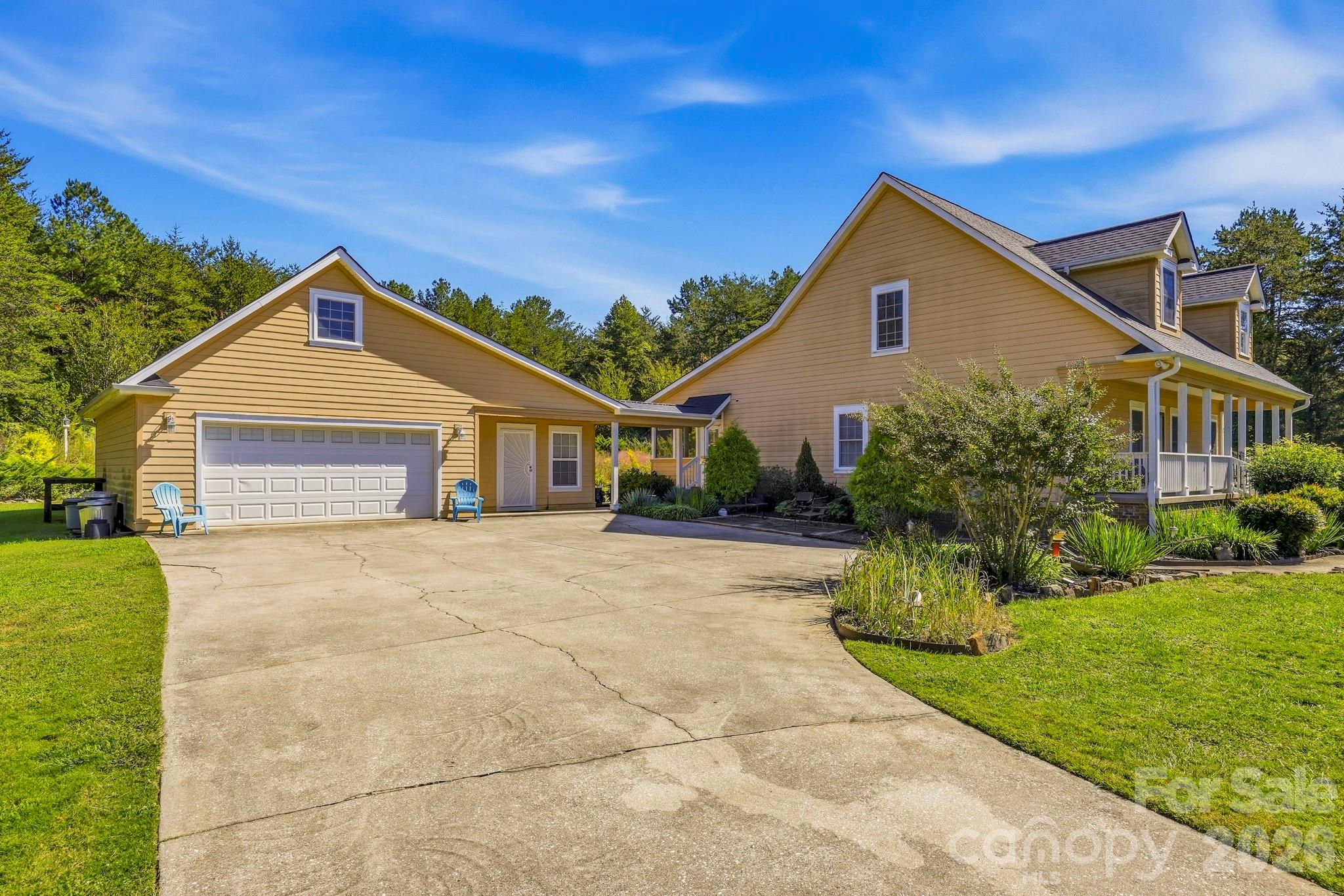 Single Family Residence at 363 Twin K Drive, Rutherfordton, photo 26 of 34