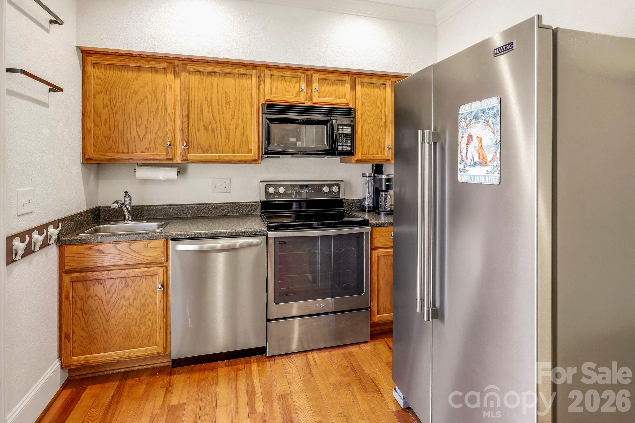 Garage apartment - 363 Twin K Drive, Rutherfordton