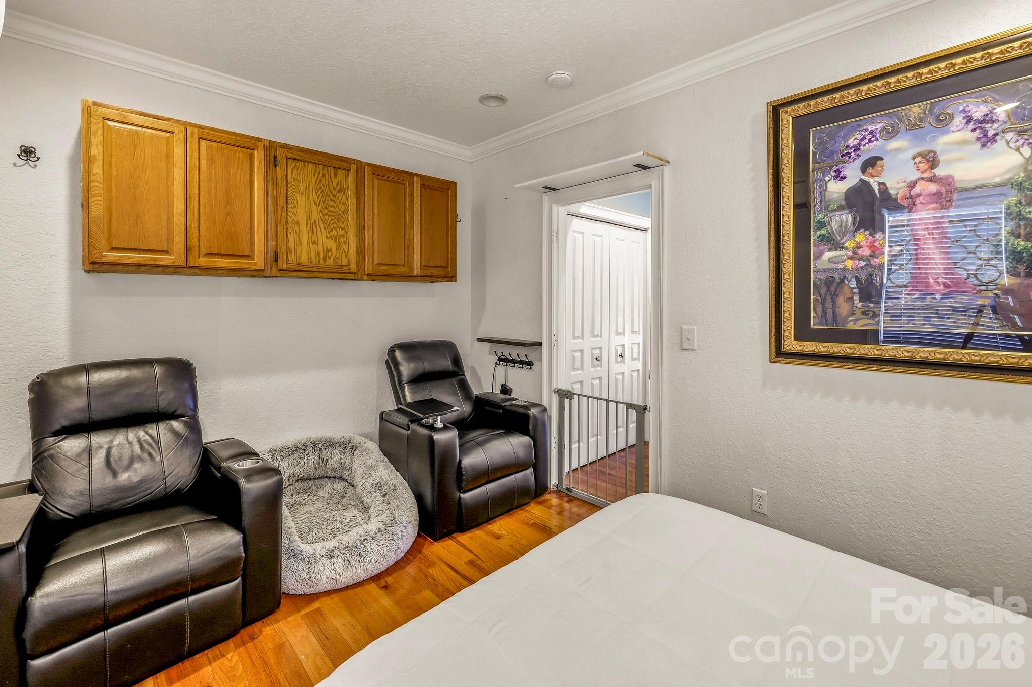 Garage apartment - 363 Twin K Drive, Rutherfordton