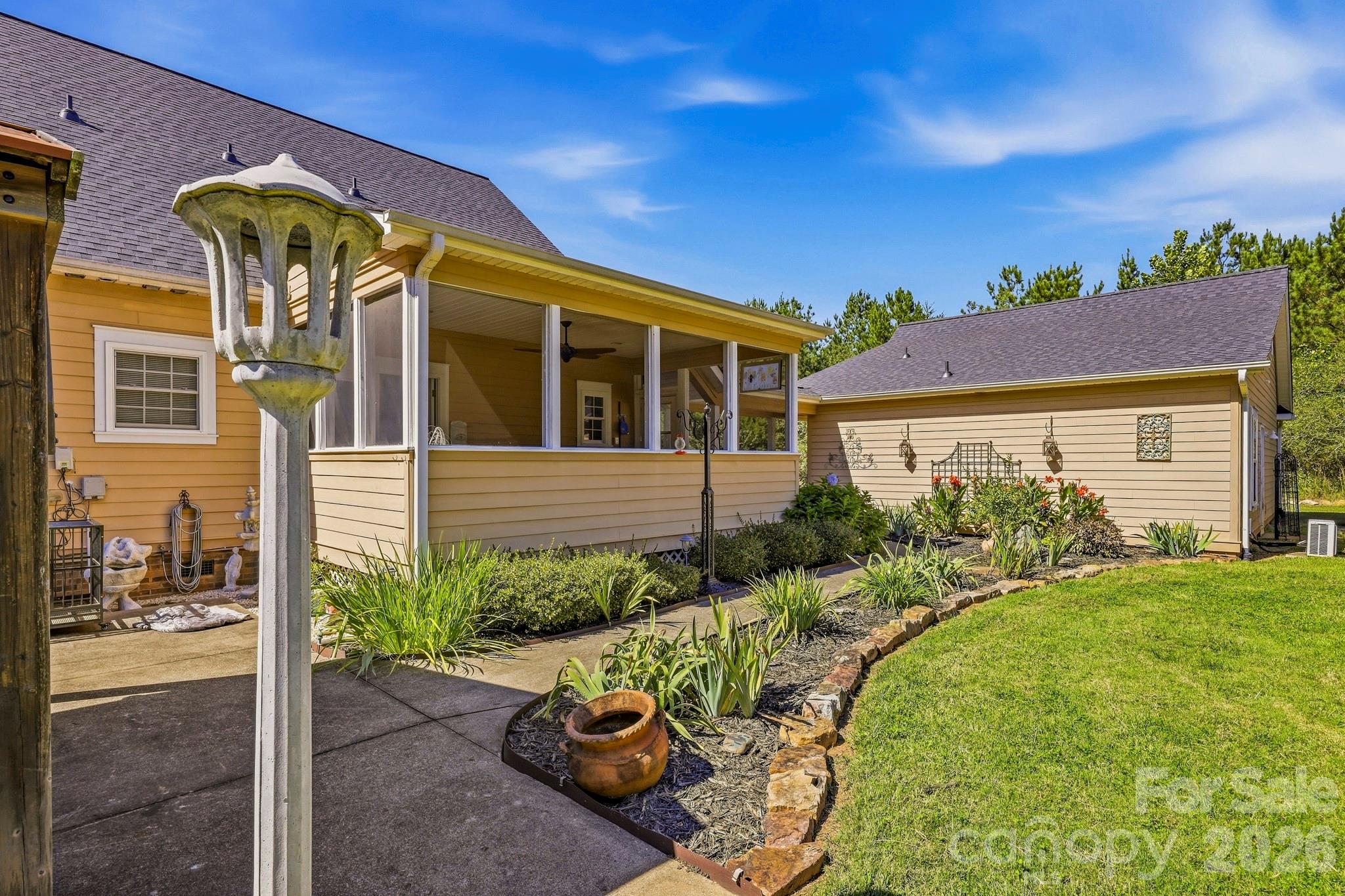 Single Family Residence at 363 Twin K Drive, Rutherfordton, photo 32 of 34