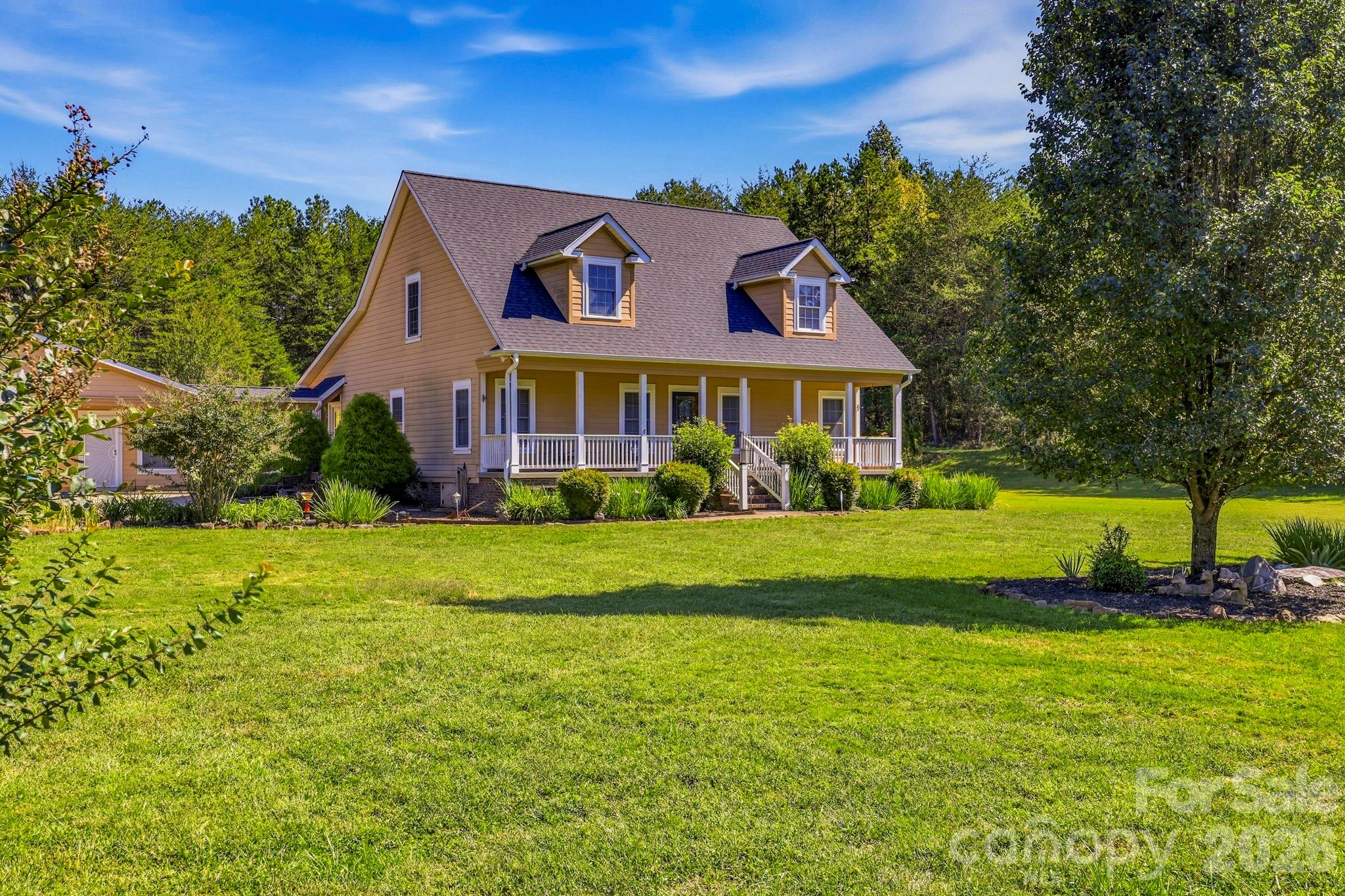 Single Family Residence at 363 Twin K Drive, Rutherfordton, photo 34 of 34