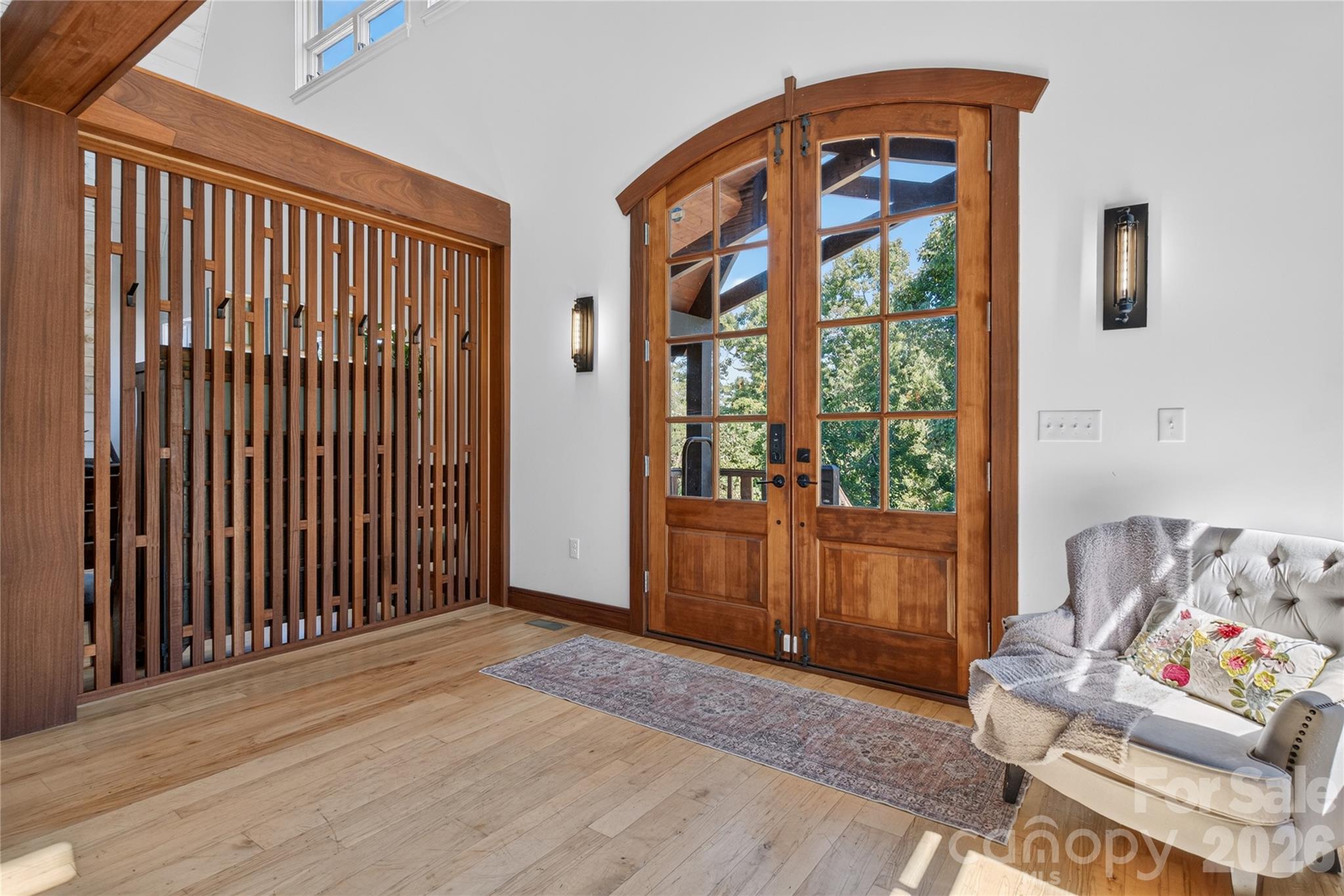 Single Family Residence at 1582 Sandy Plains Road, Tryon, photo 5 of 46
