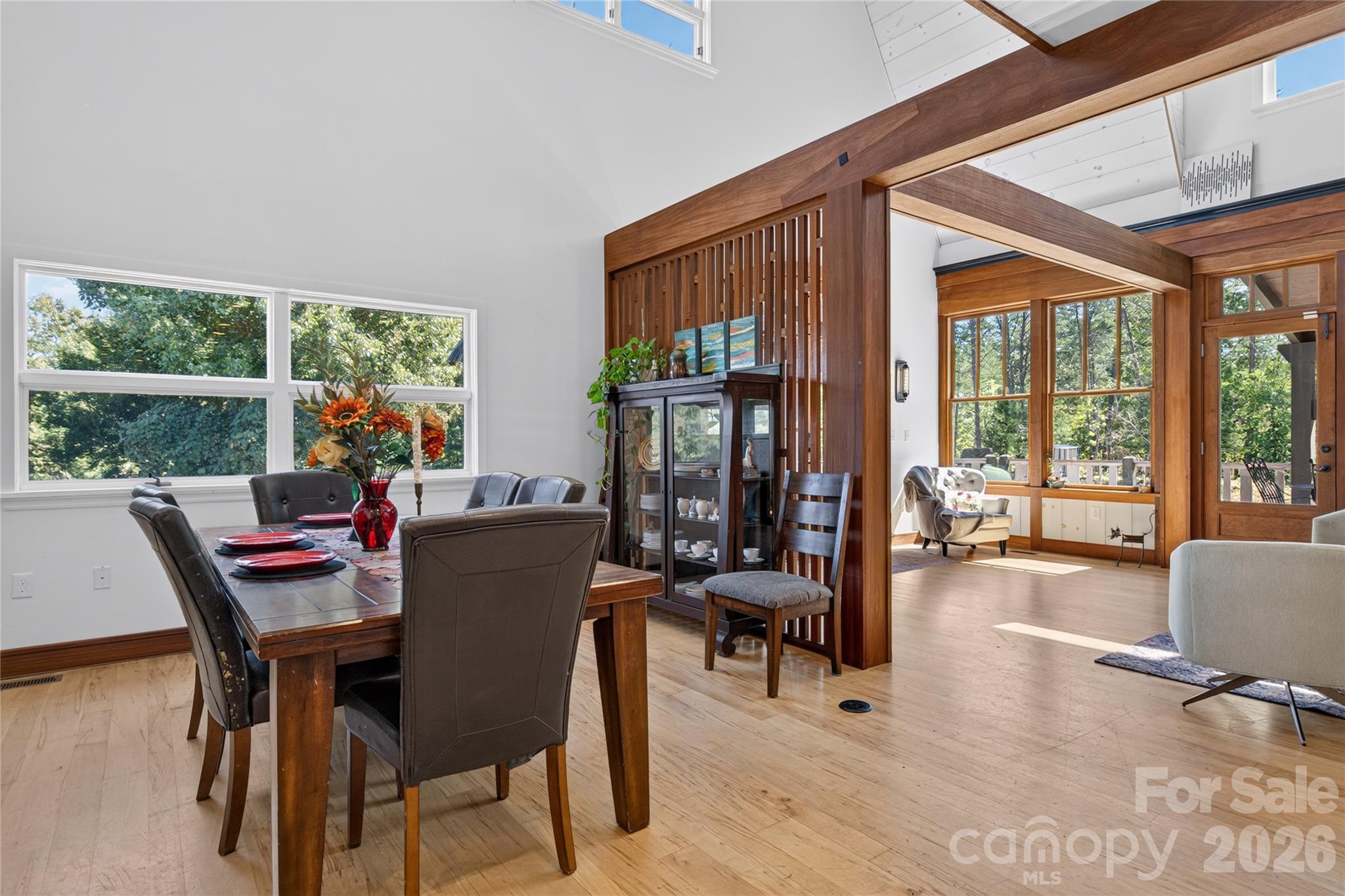 Single Family Residence at 1582 Sandy Plains Road, Tryon, photo 8 of 46