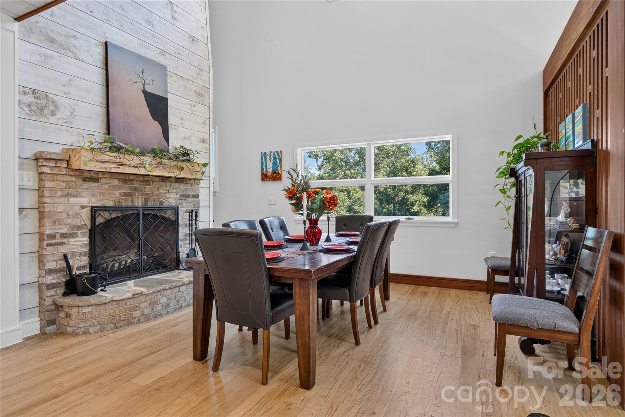Single Family Residence at 1582 Sandy Plains Road, Tryon, photo 9 of 46