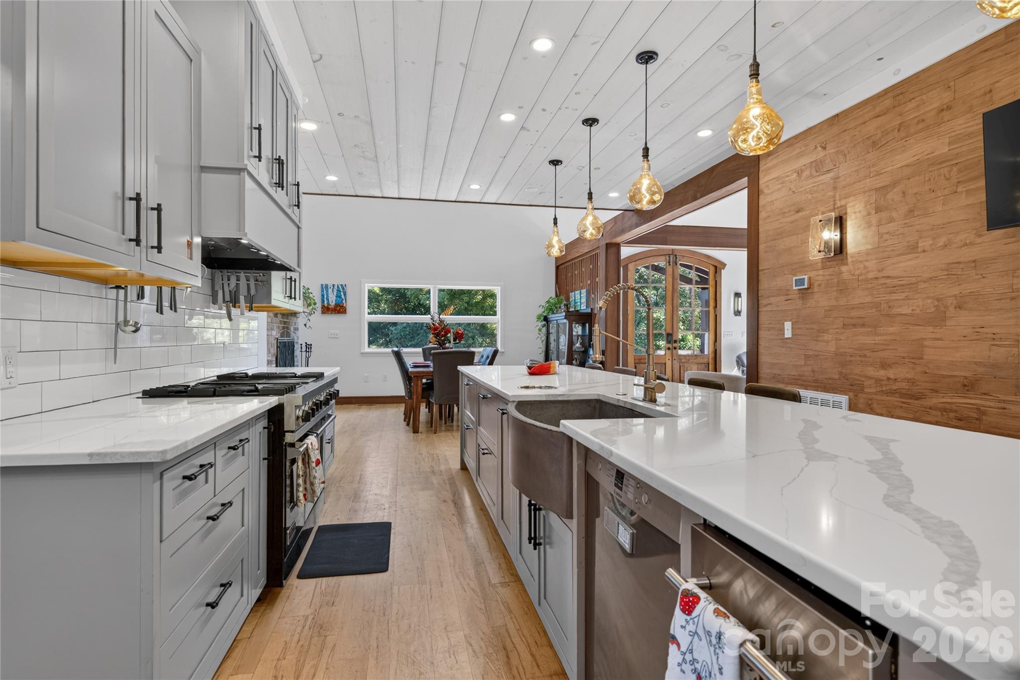 Single Family Residence at 1582 Sandy Plains Road, Tryon, photo 11 of 46