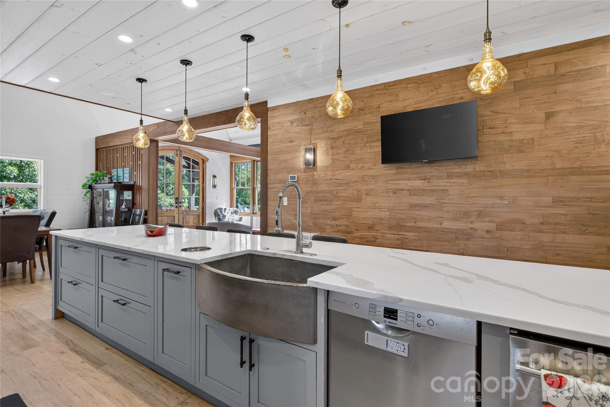 Single Family Residence at 1582 Sandy Plains Road, Tryon, photo 12 of 46