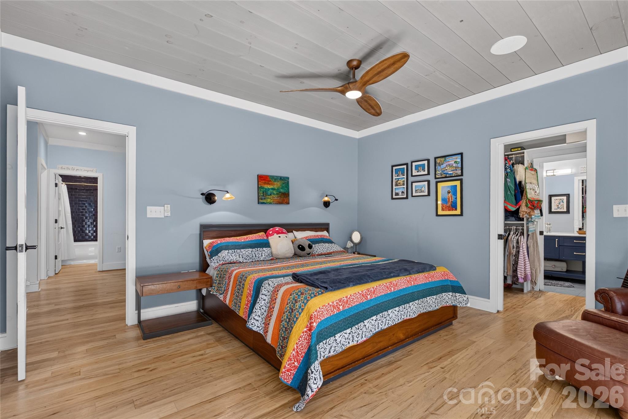 Single Family Residence at 1582 Sandy Plains Road, Tryon, photo 15 of 46