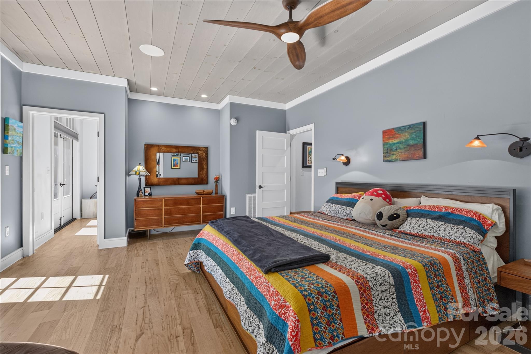 Single Family Residence at 1582 Sandy Plains Road, Tryon, photo 16 of 46