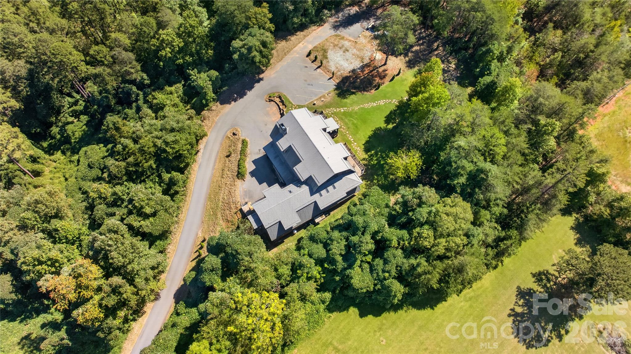 Single Family Residence at 1582 Sandy Plains Road, Tryon, photo 42 of 46
