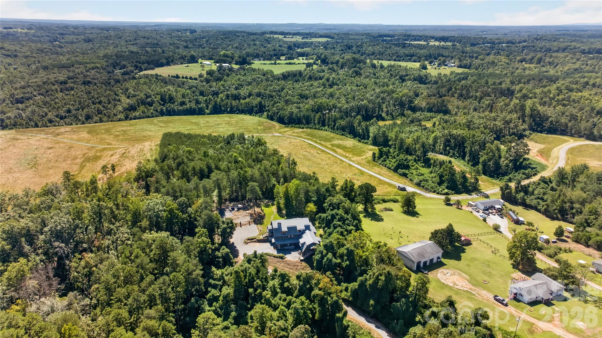 Single Family Residence at 1582 Sandy Plains Road, Tryon, photo 44 of 46