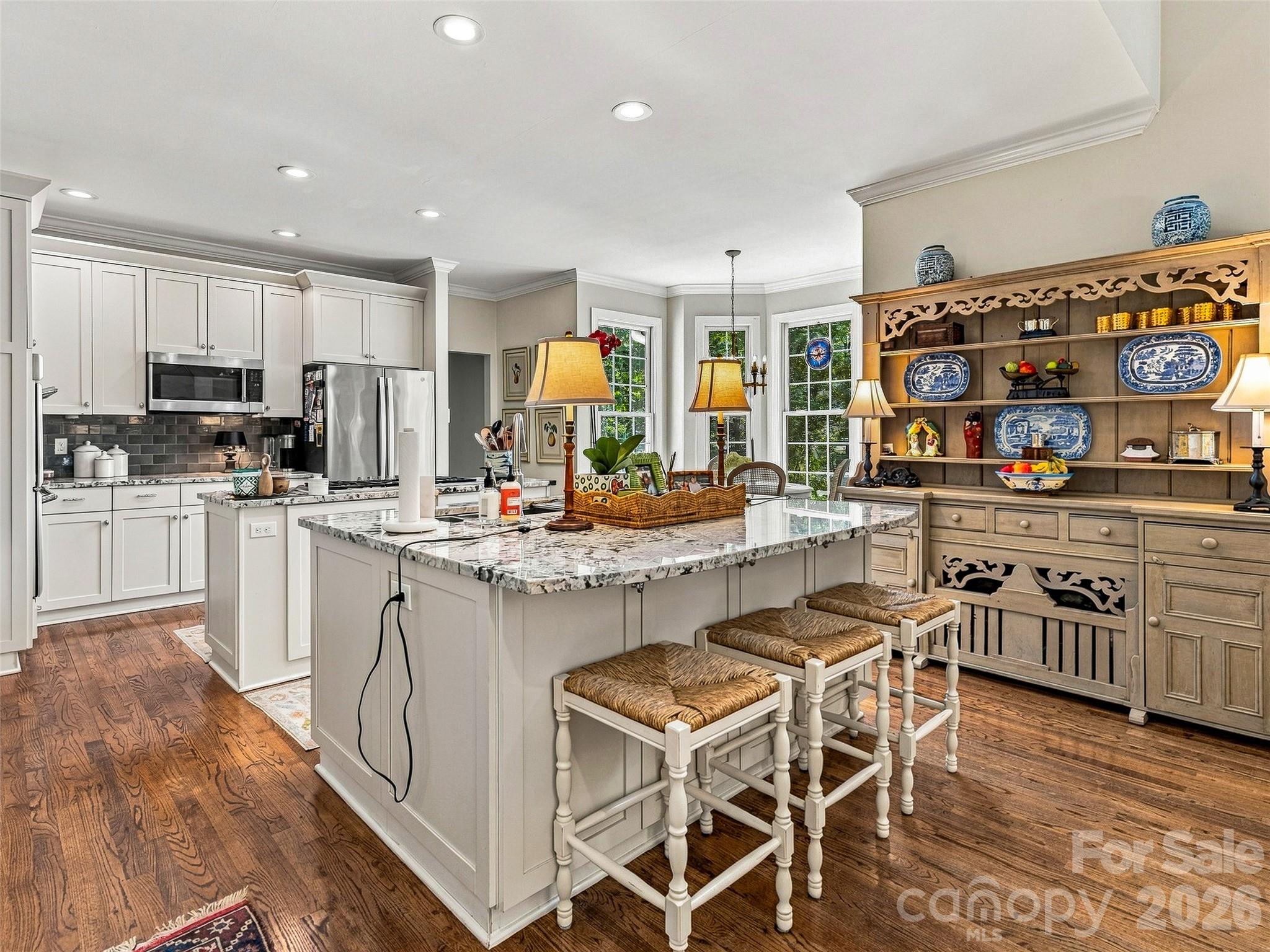 Single Family Residence at 12 Dunnwoody Drive, Arden, photo 12 of 47