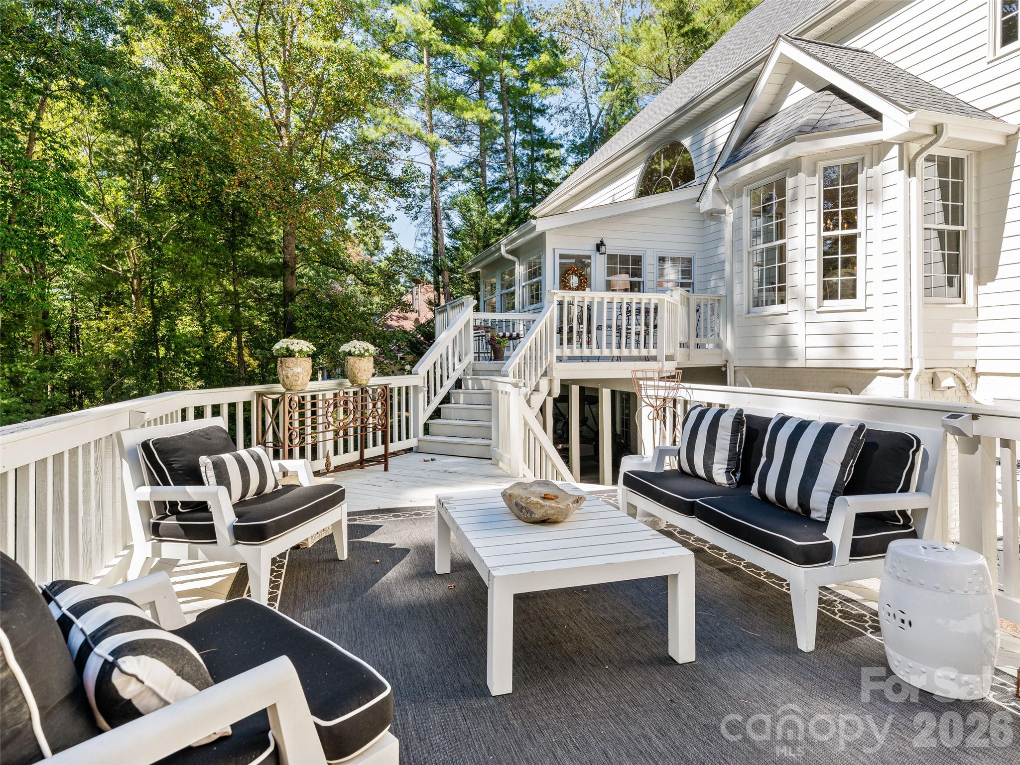 Single Family Residence at 12 Dunnwoody Drive, Arden, photo 38 of 47