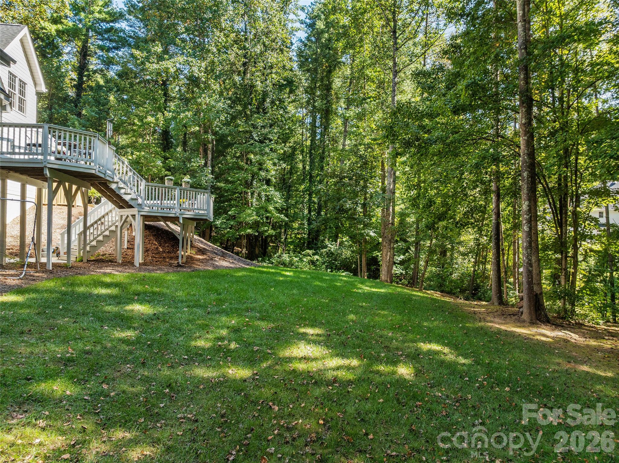 Single Family Residence at 12 Dunnwoody Drive, Arden, photo 42 of 47