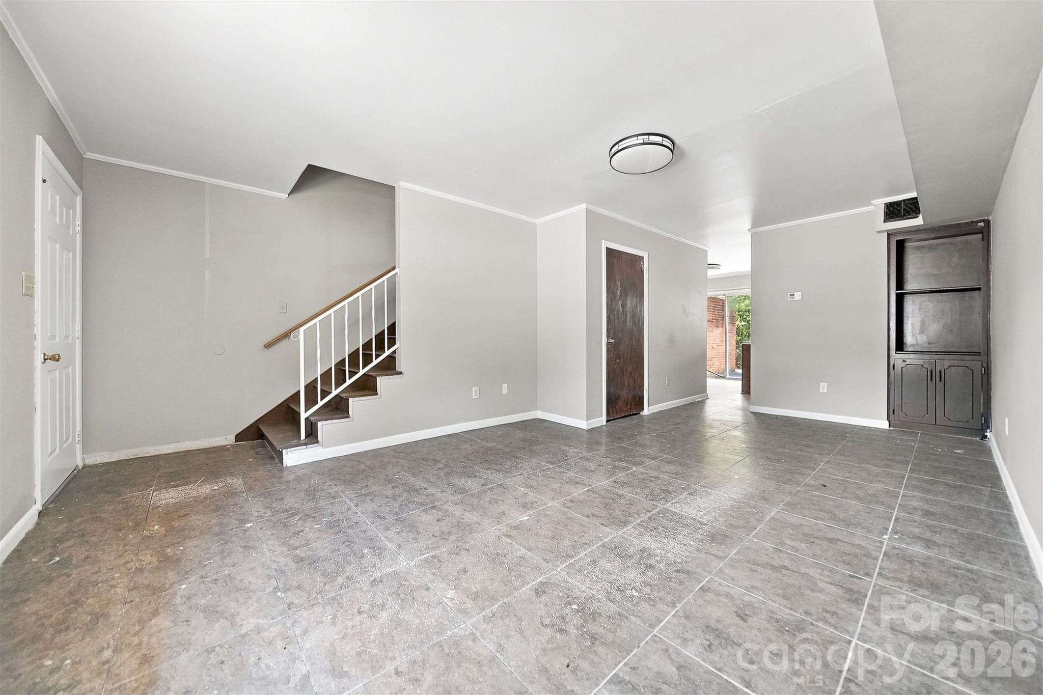Apartment at 402 S Ashe Avenue, Newton, photo 7 of 48