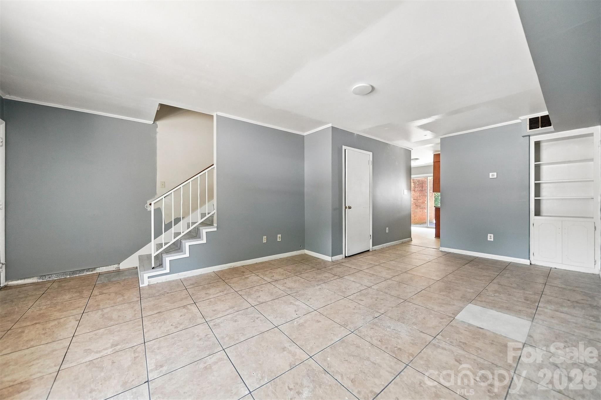 Apartment at 402 S Ashe Avenue, Newton, photo 8 of 48