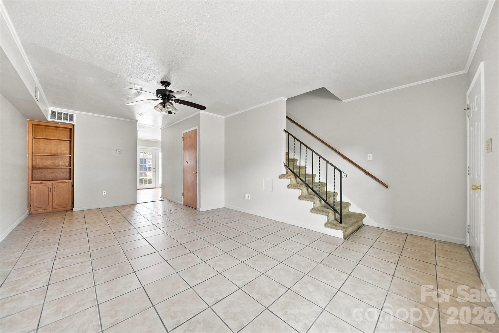 Apartment at 402 S Ashe Avenue, Newton, photo 9 of 48