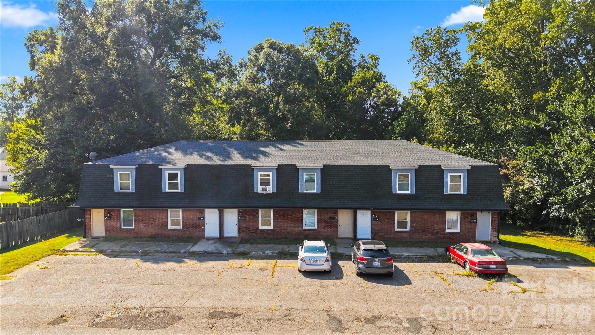 Apartment at 402 S Ashe Avenue, Newton, photo 42 of 48